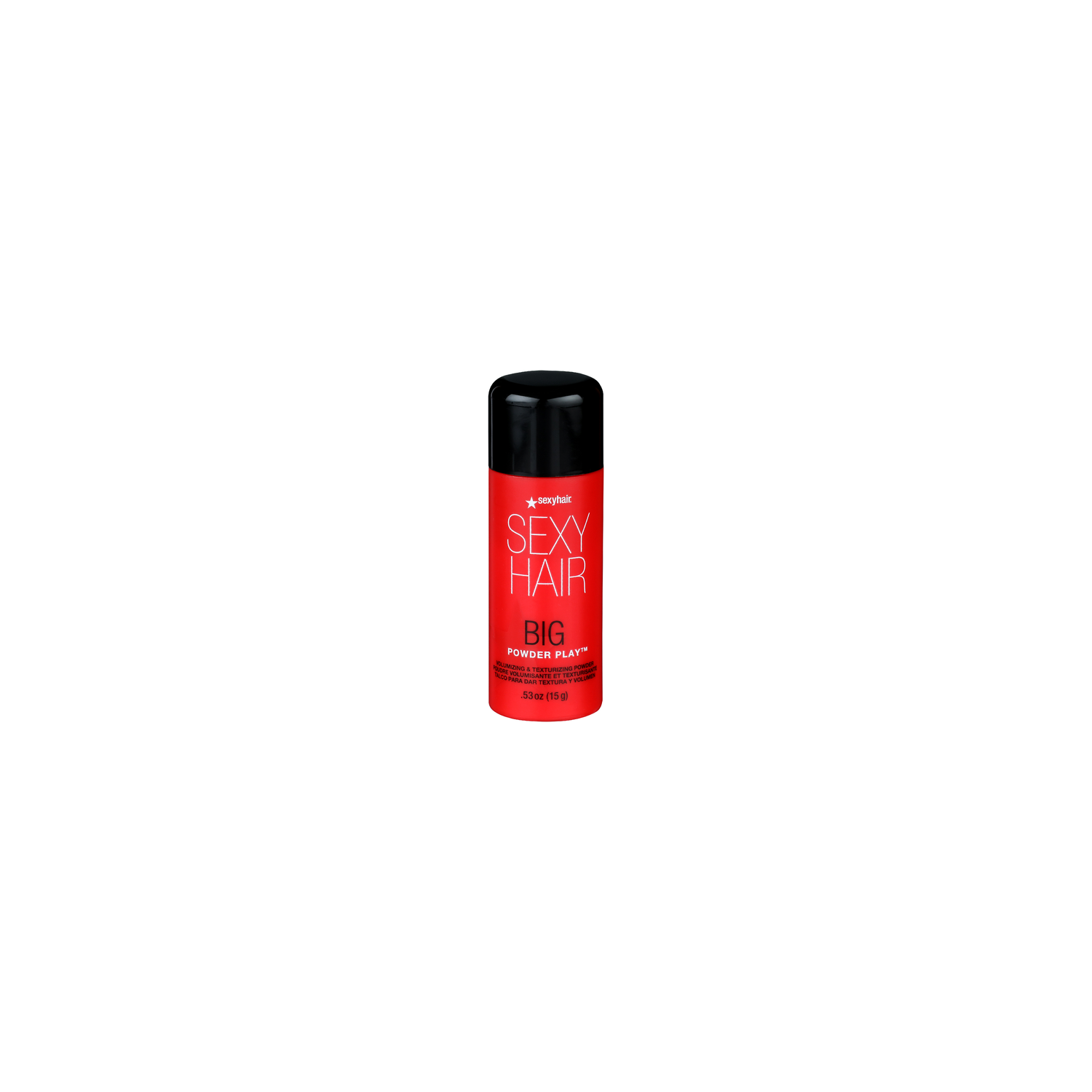 Sexyhair Big Powder Play - 0.53 Ounce Image 1 of 3