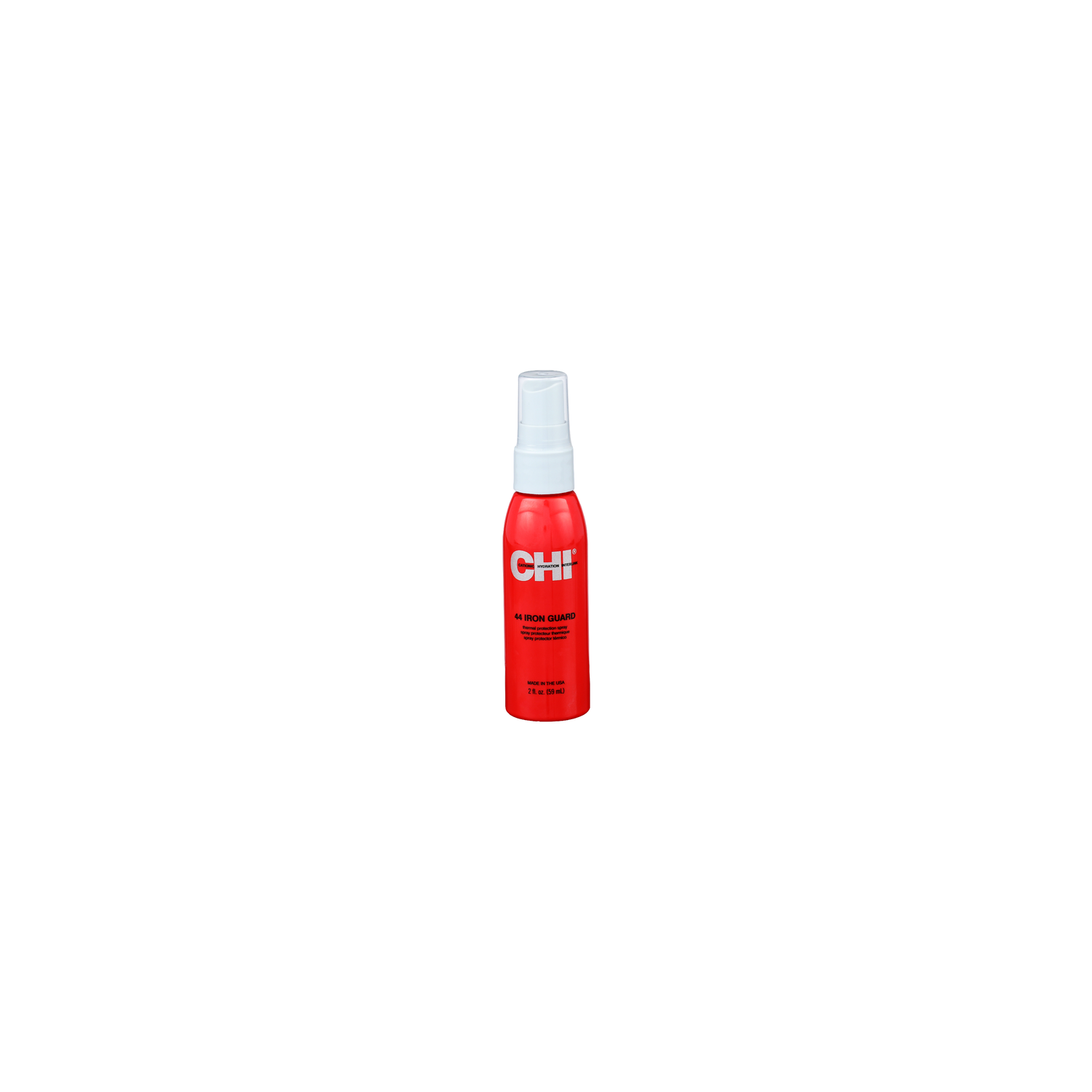 Chi 44 Iron Guard Thermal Protection Spray - 2 Fluid Ounce Image 1 of 2