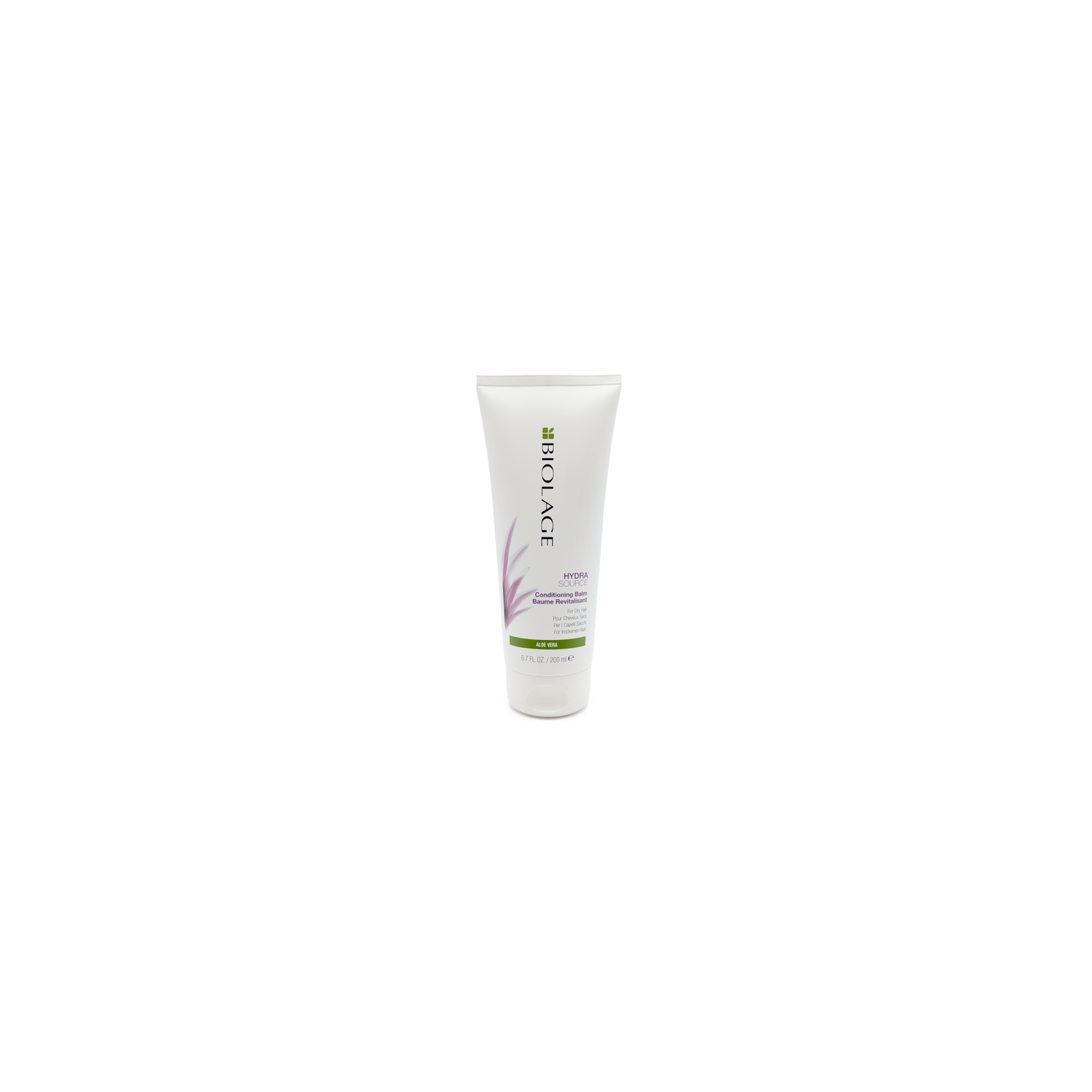 Biolage Hydra Source Aloe Vera Conditioning Balm - 6.7 Fluid Ounce