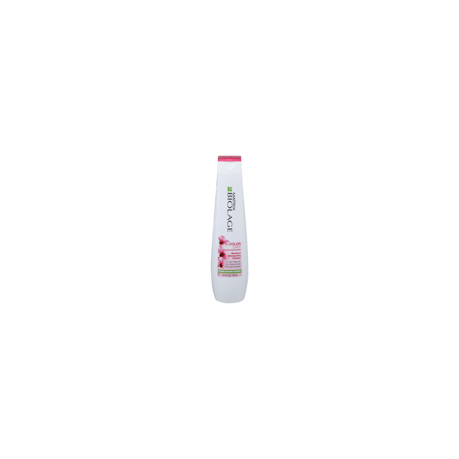 Matrix Biolage Shampoo Colorlast Orchid - 13.5 Fluid Ounce Image 1 of 3