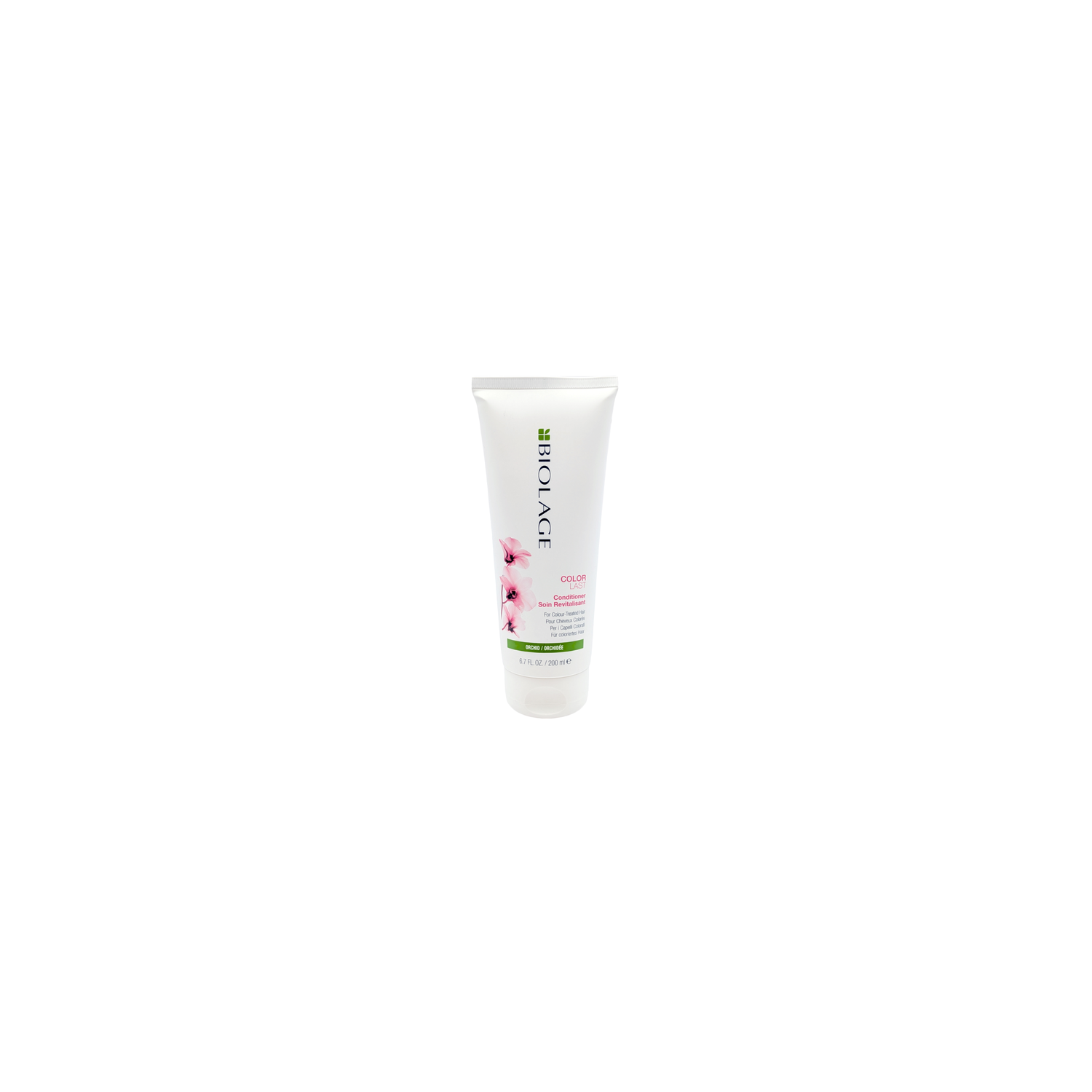 Biolage Colorlast Cond - 6.7 Fluid Ounce