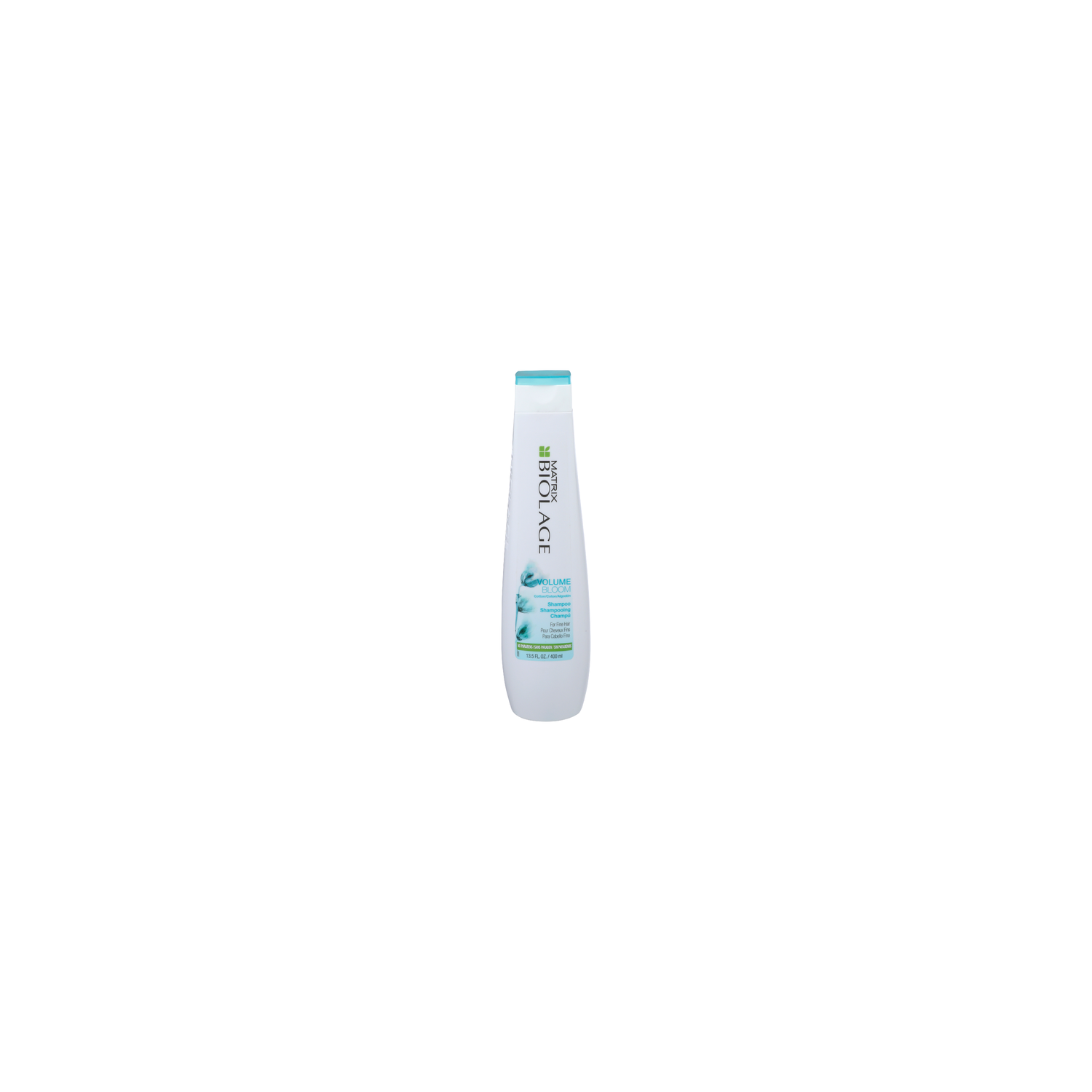 Matrix Biolage Volume Bloom For Fine Hair Shampoo - 13.5 Fluid Ounce Image 1 of 3