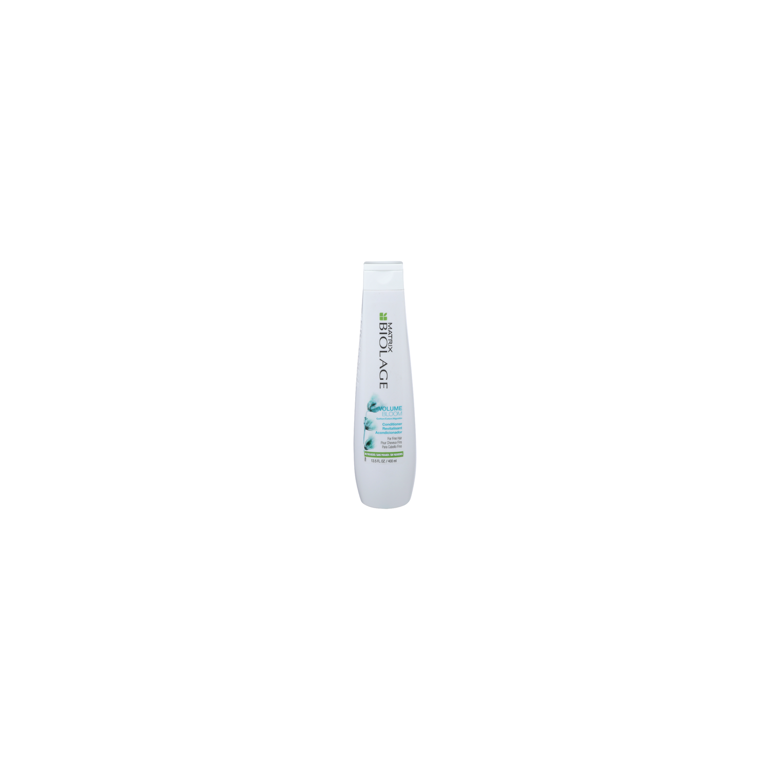 Matrix Biolage Cotton Volume Bloom Conditioner - 13.5 Fluid Ounce Image 1 of 3