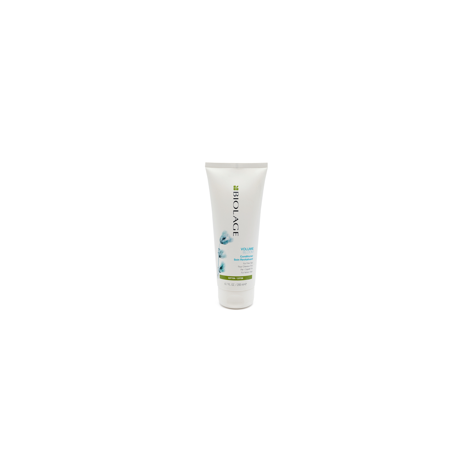 Biolage Volbloom Cond - 6.7 Fluid Ounce