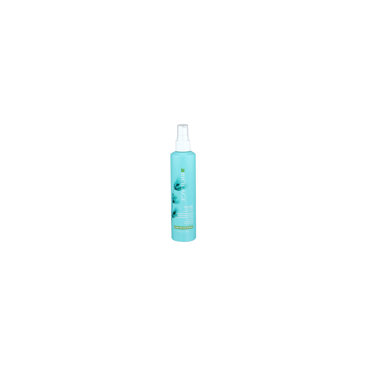 Biolage Volume Bloom Cotton Full-Lift Volumizer Spray - 8.5 Fluid Ounce Image 1 of 3