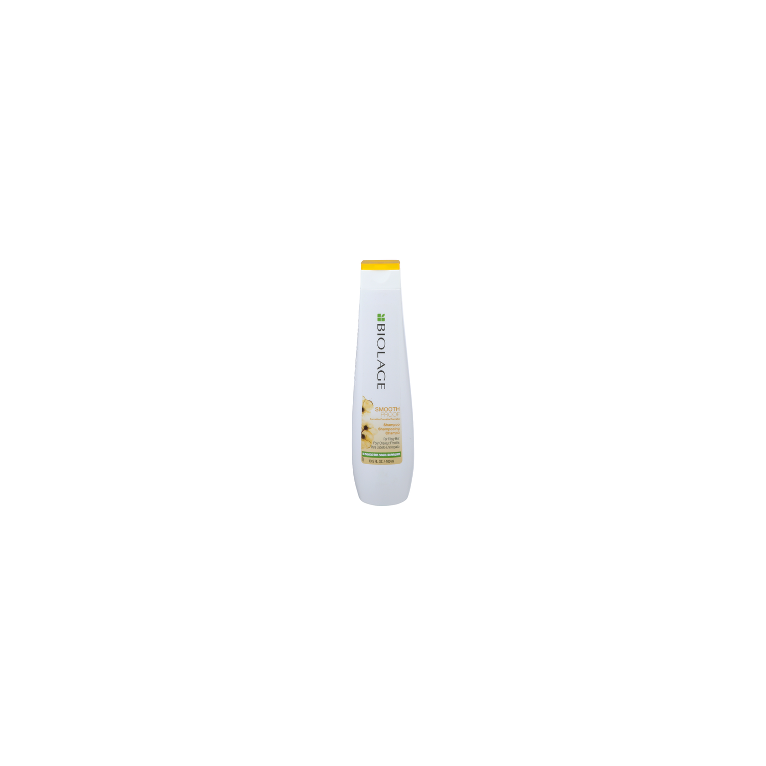 Biolage Camellia For Frizzy Hair Shampoo - 13.5 Fluid Ounce Image 1 of 3