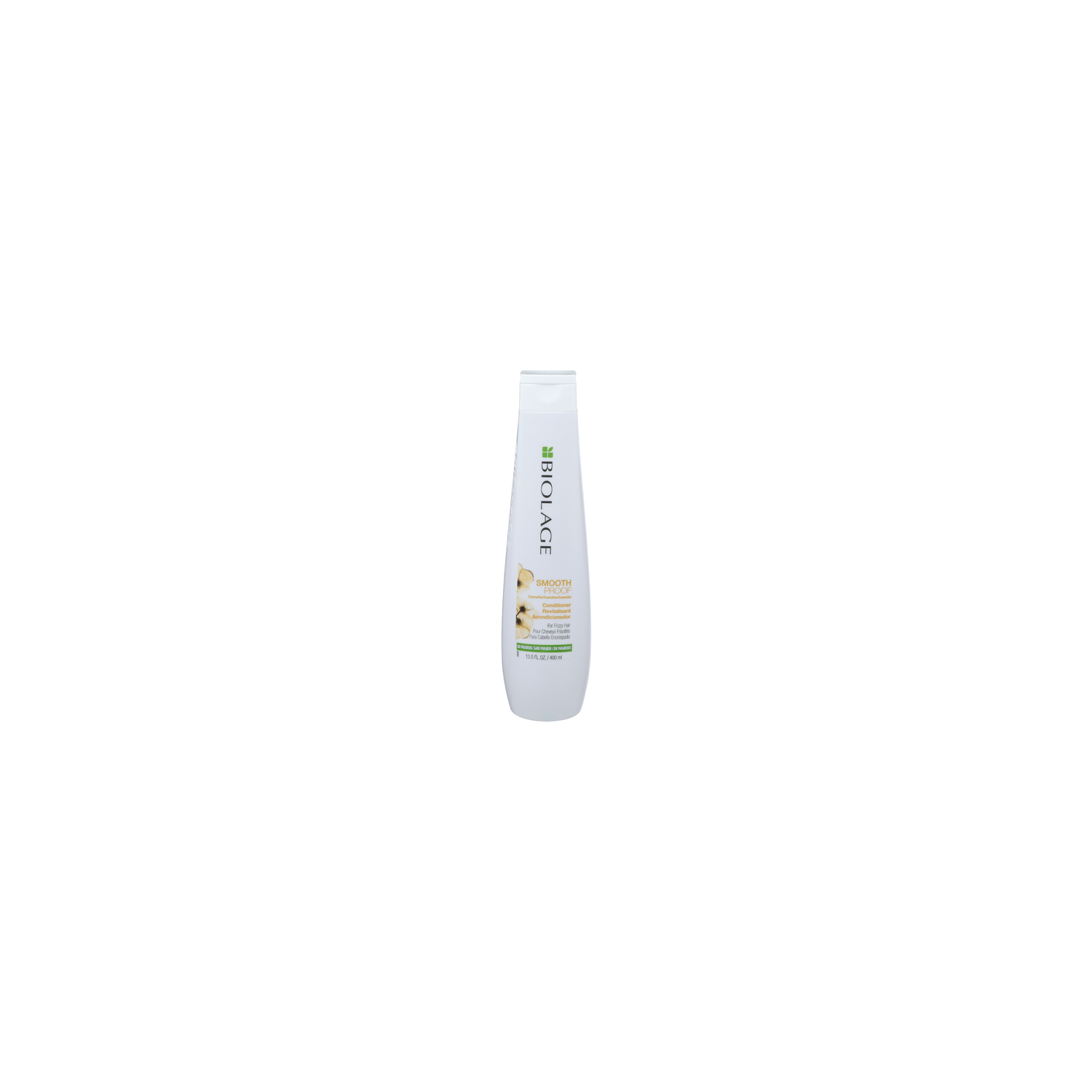 Biolage Camellia For Frizzy Hair Conditioner - 13.5 Fluid Ounce Image 1 of 3