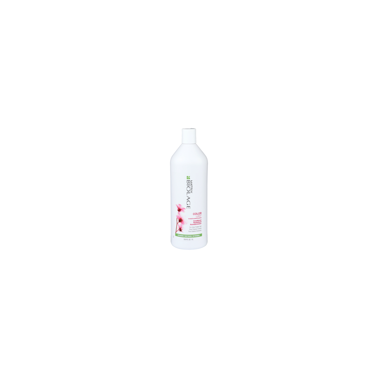 Matrix Biolage Conditioner Colorlast Orchid - 33.8 Fluid Ounce Image 1 of 3