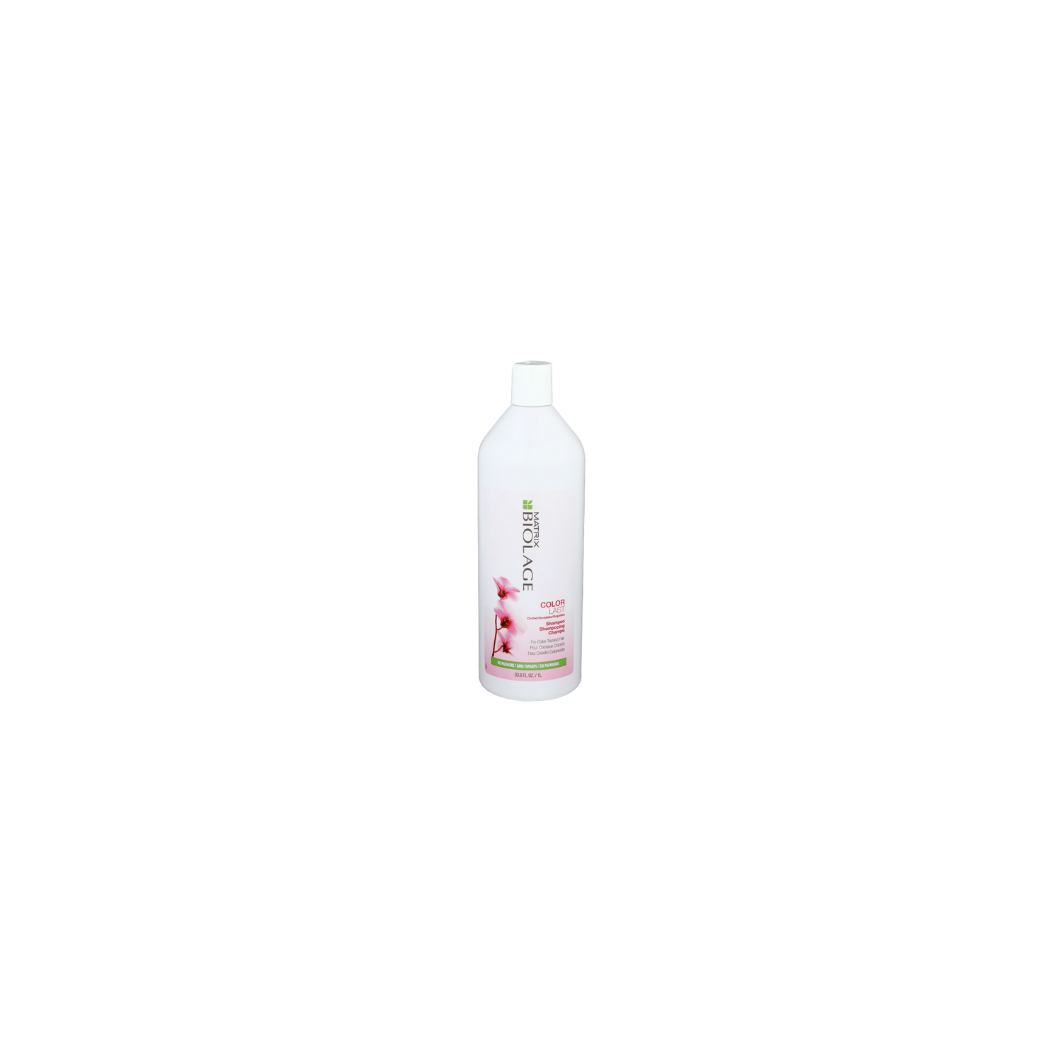Matrix Biolage Orchid Shampoo - 33.8 Fluid Ounce Image 1 of 3