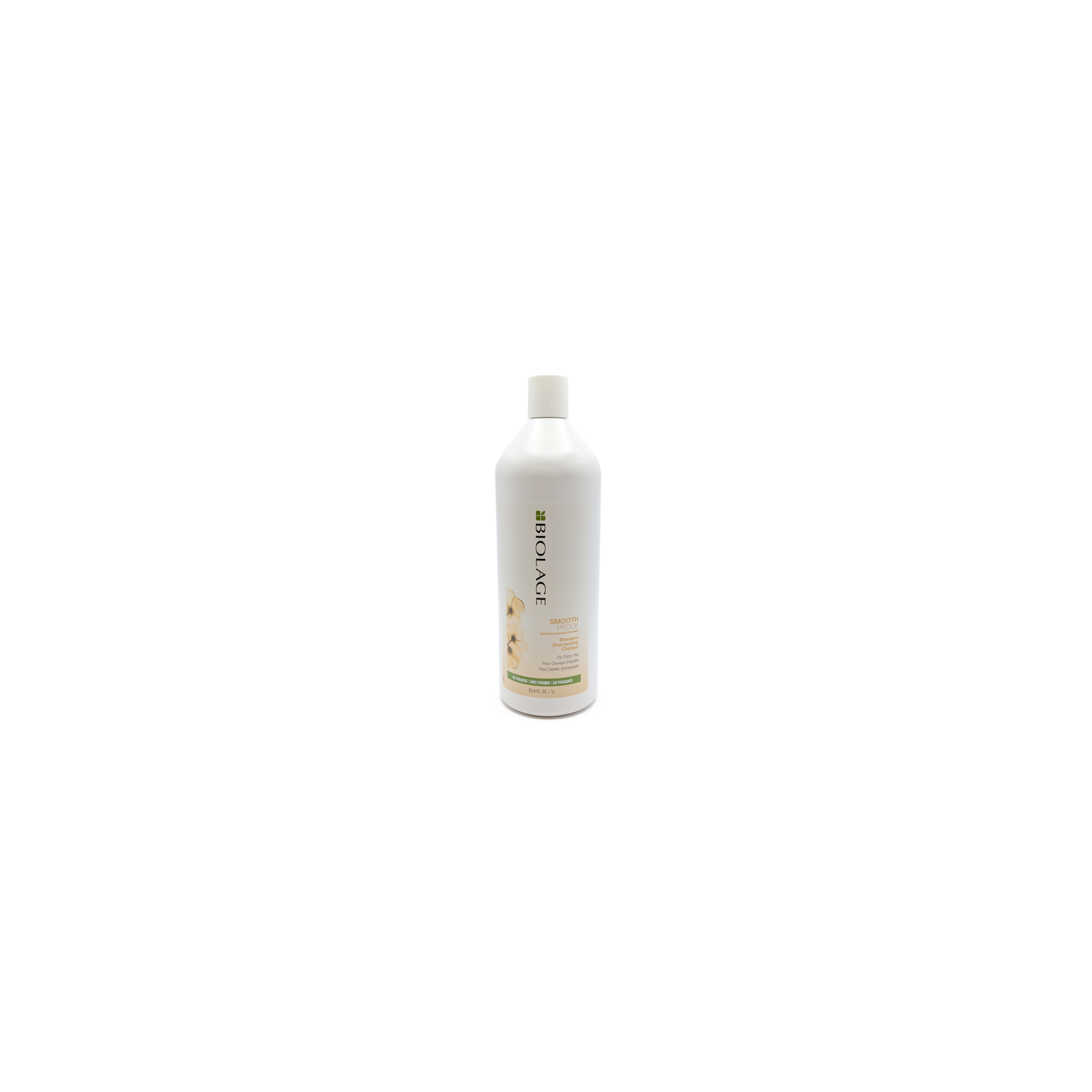 Biolage Smoothproof Shp Ltr - 33.8 Fluid Ounce