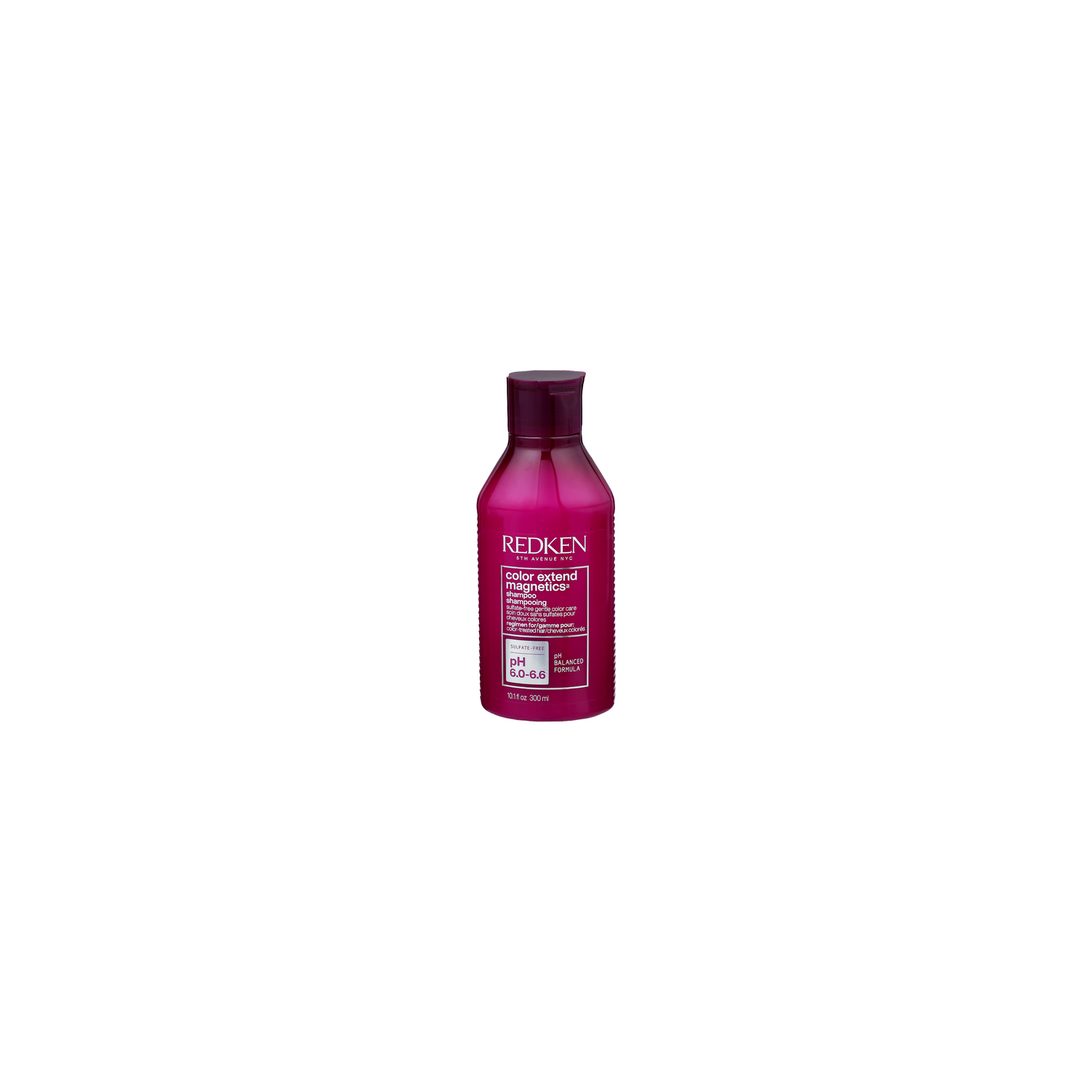 Redken Sulfate-Free Color Extend Magneticsᵀᴹ Shampoo - 10.1 Fluid Ounce Image 1 of 3