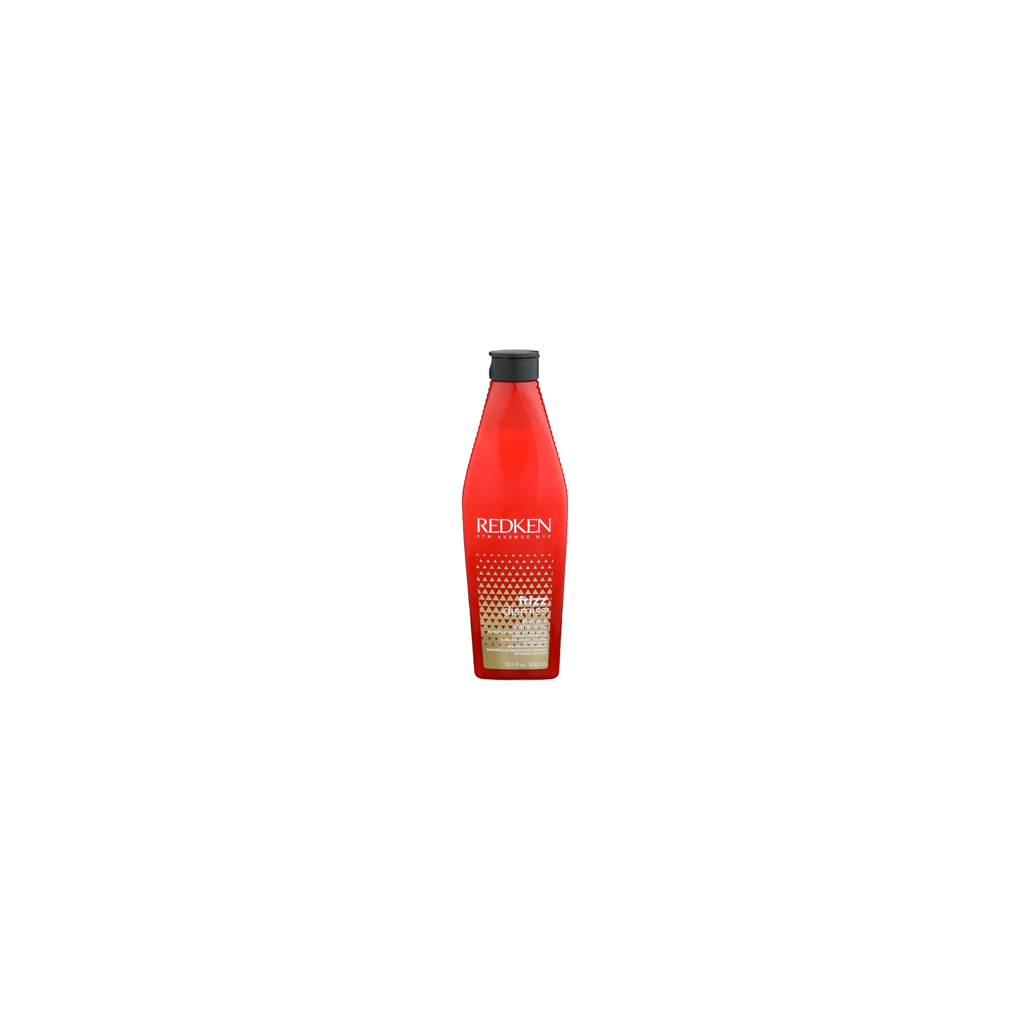 Redken Frizz Dismiss Shampoo - 10.1 Fluid Ounce Image 1 of 3