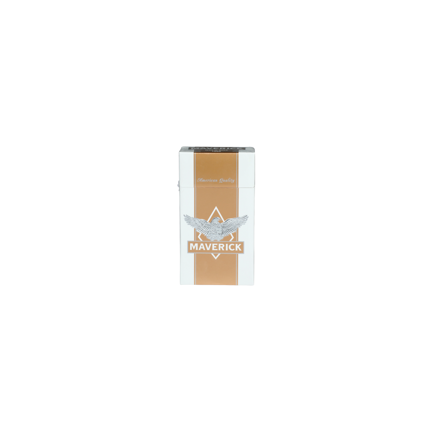 Maverick Gold Box Class A Cigarettes - 20 Count Image 1 of 2