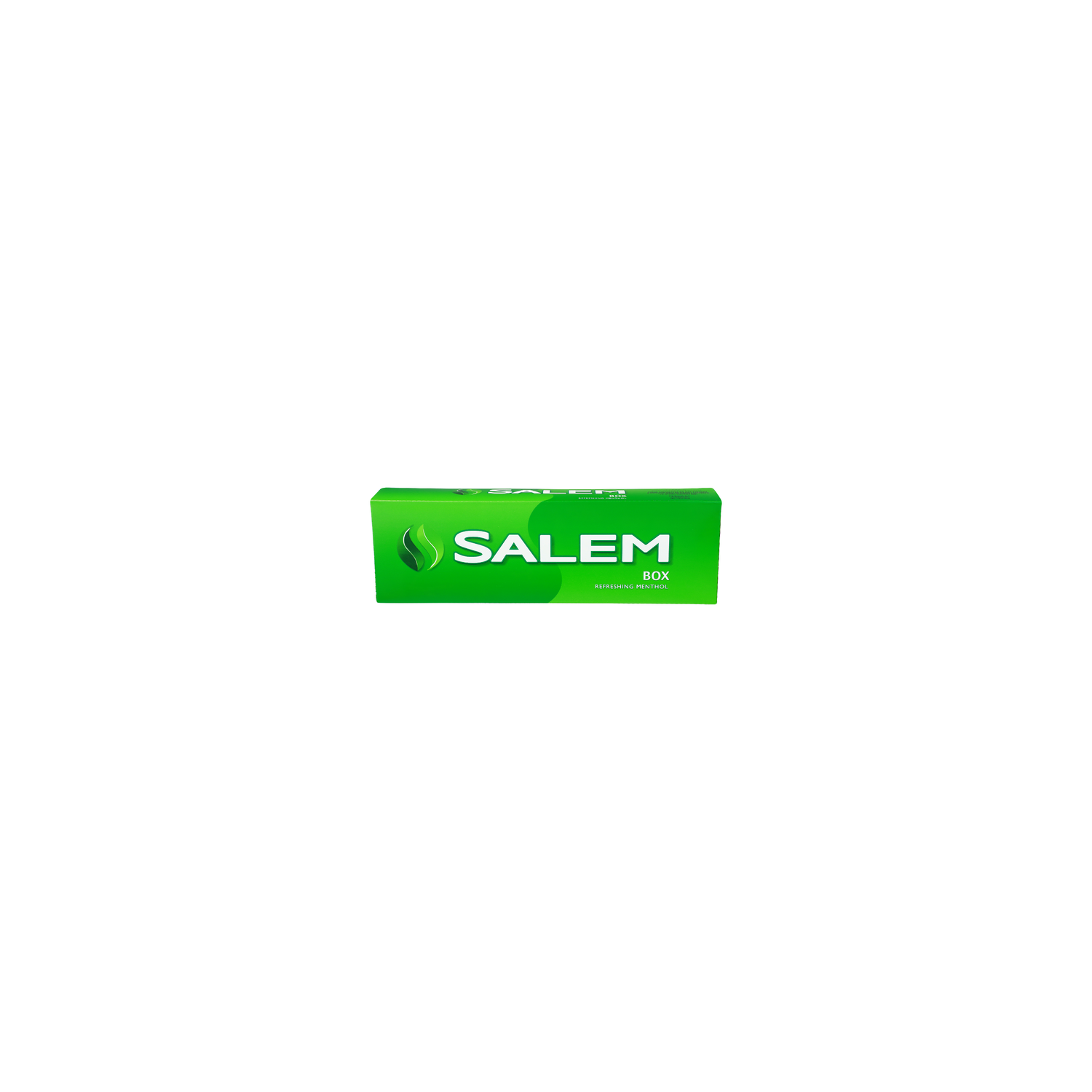Salem Refreshing Menthol Cigarette - 200 Count Image 1 of 2