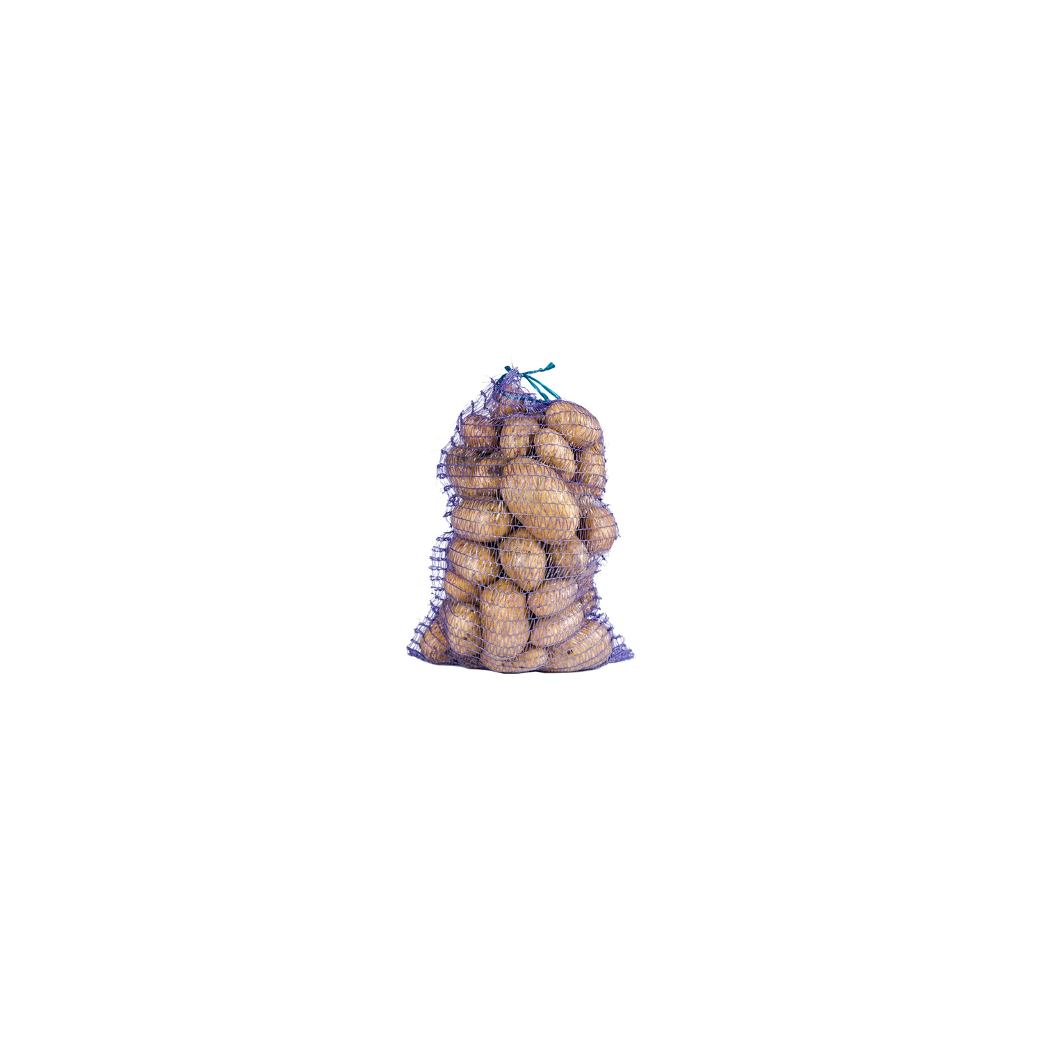 Bagged Baking Potatoes - 8 Pound