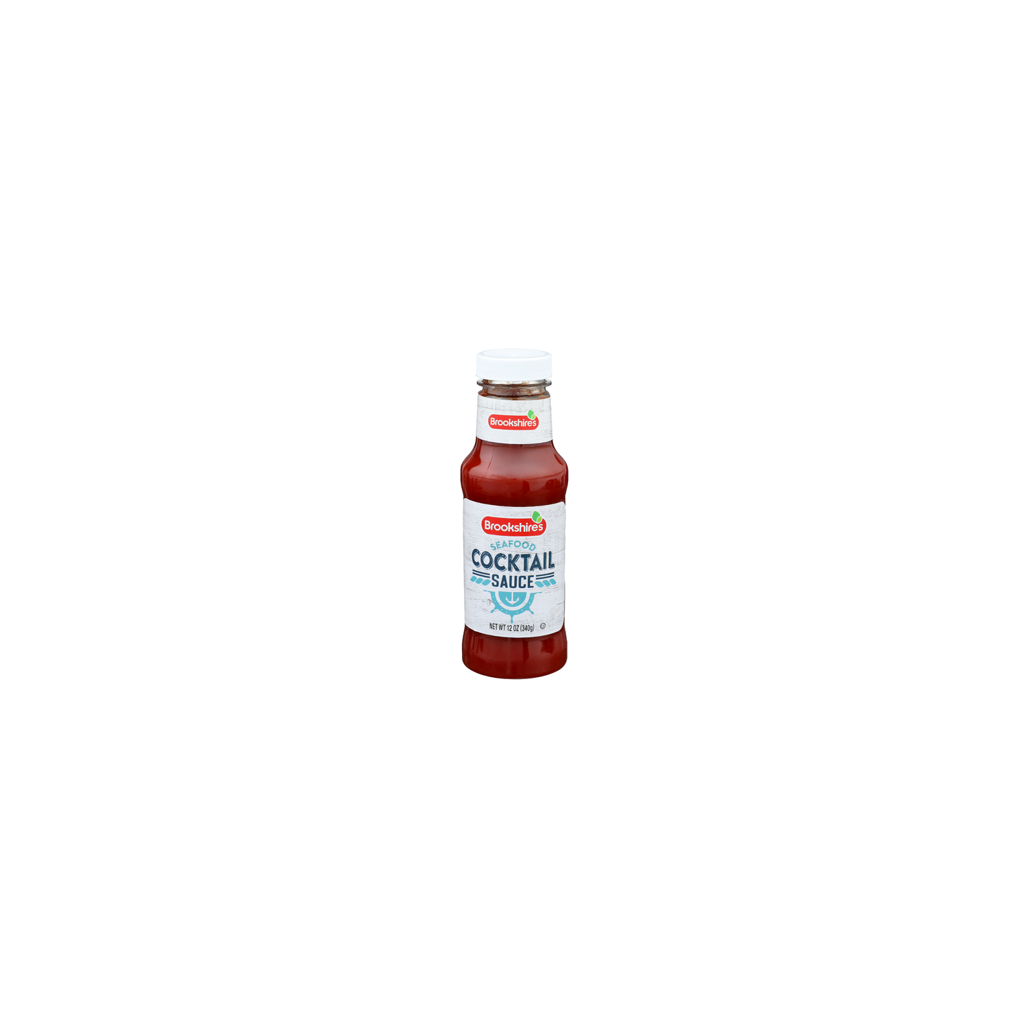 Brookshire's Cocktail Sauce - 12 Ounce Image 1 of 4