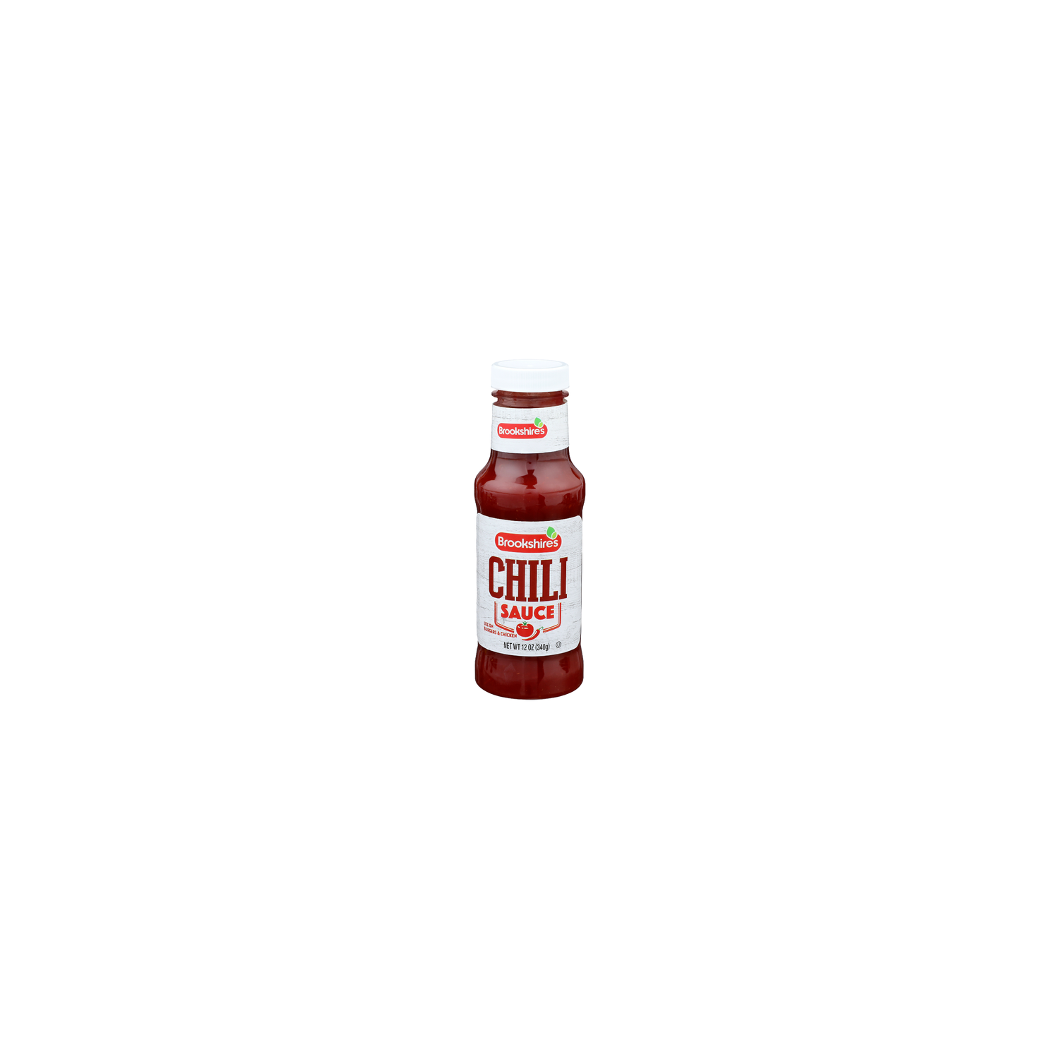 Brookshire's Chili Sauce - 12 Ounce Image 1 of 4
