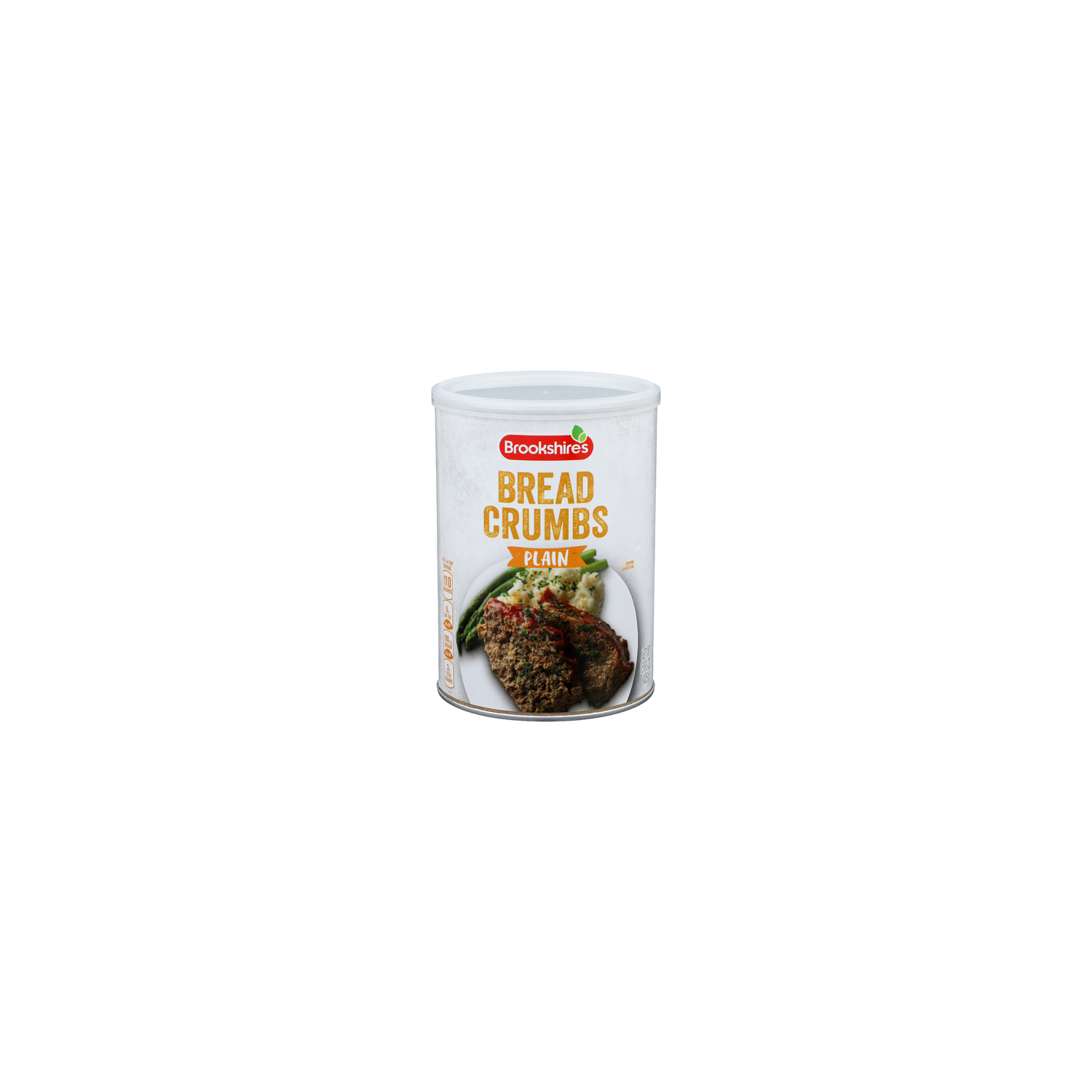 Brookshire's Plain Bread Crumbs - 15 Fluid Ounce Image 1 of 4