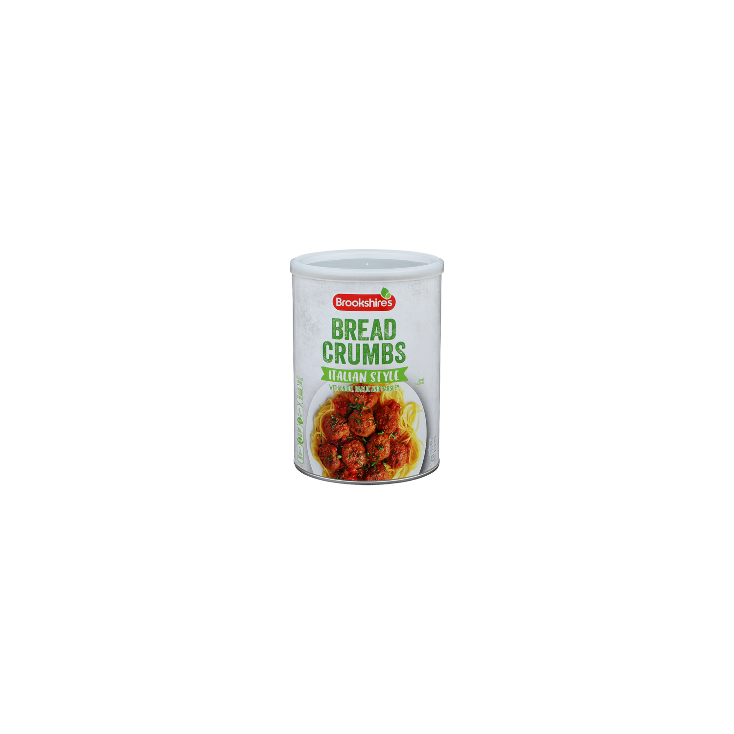 Brookshire's Bread Crumbs - 15 Fluid Ounce Image 1 of 4