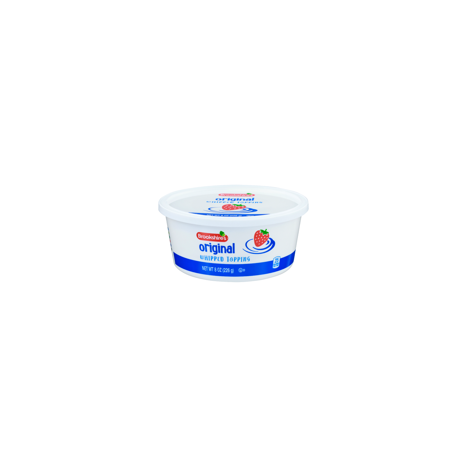 That's Smart! Cream Cheese Style Blend - 8 Ounce - Brookshire's