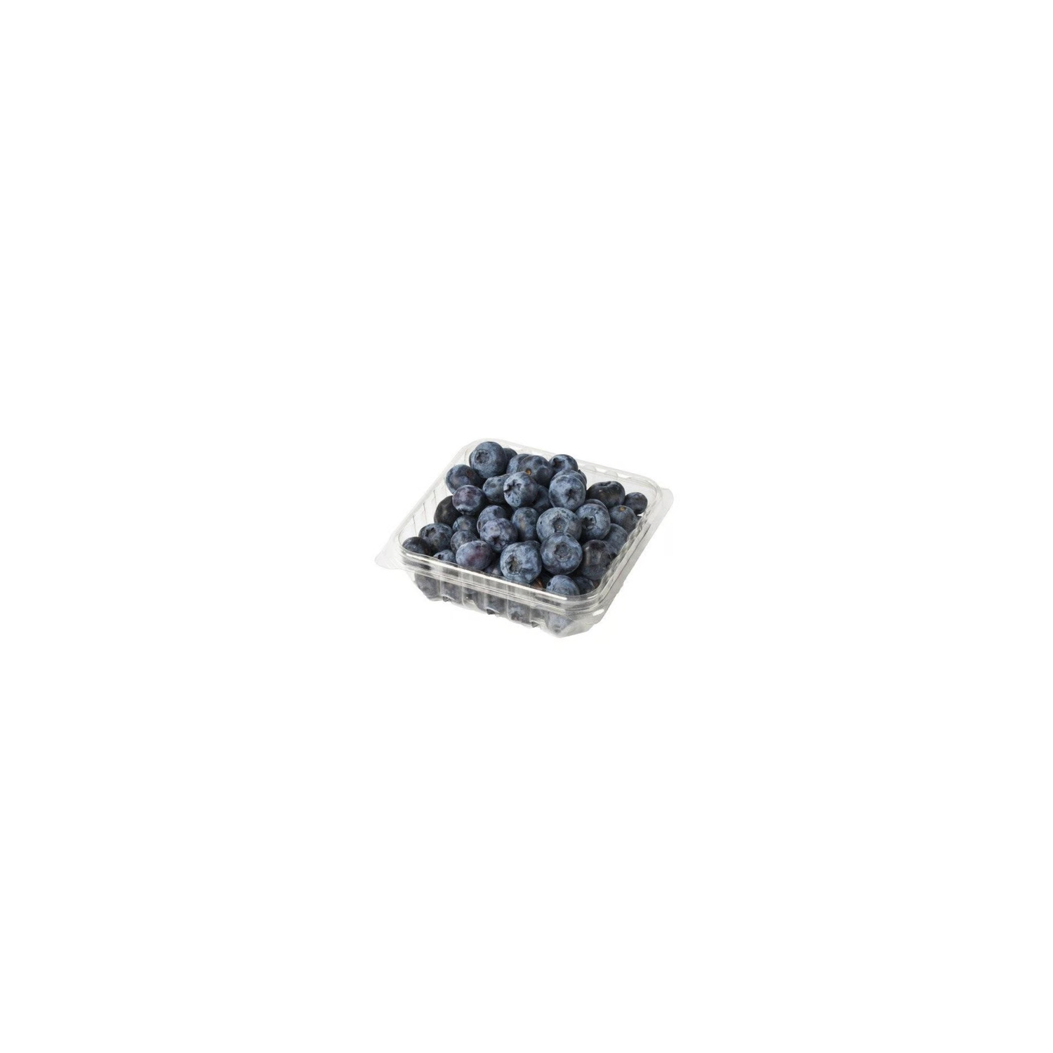 Organic Blueberries - 6 Ounce