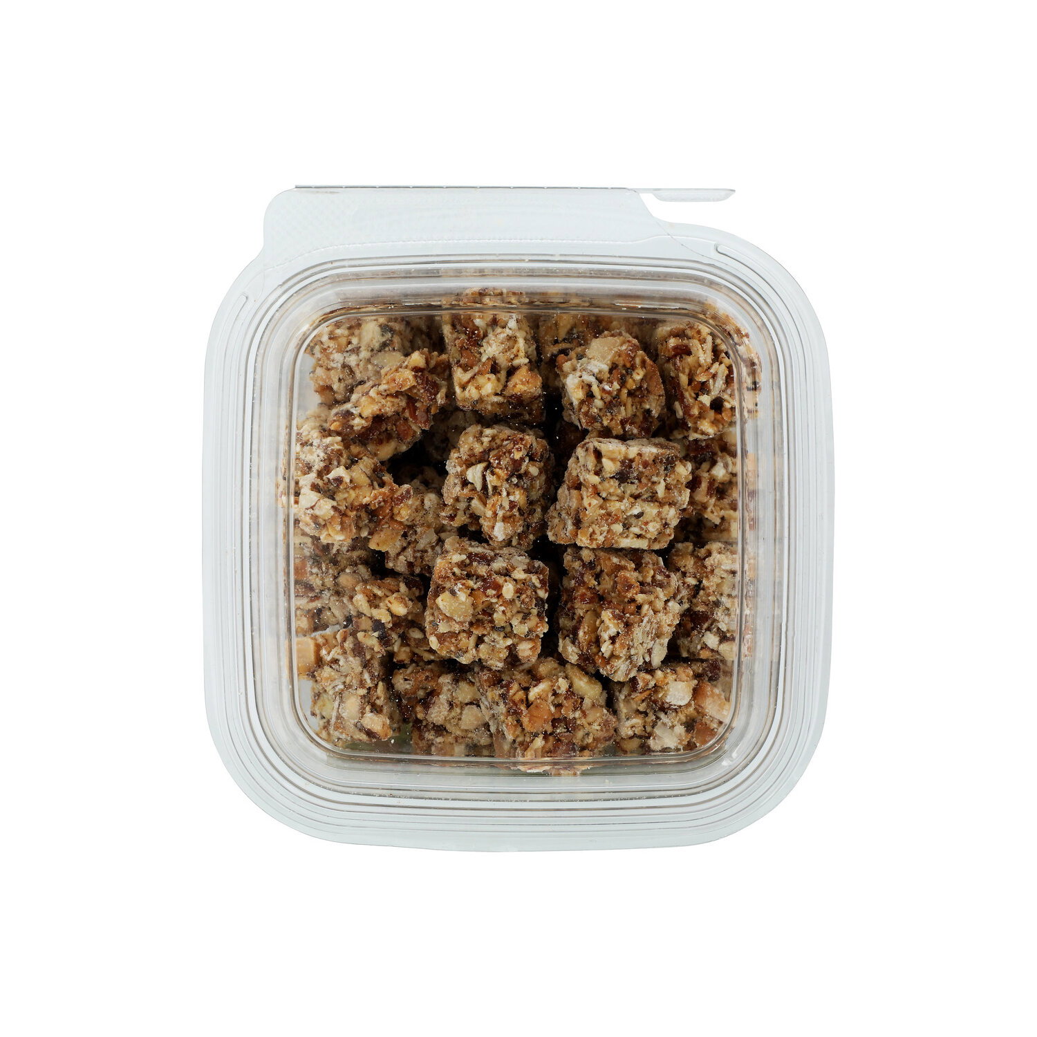 Melissa's Almond Clean Snax With Chia & Flaxseed - 1 Each