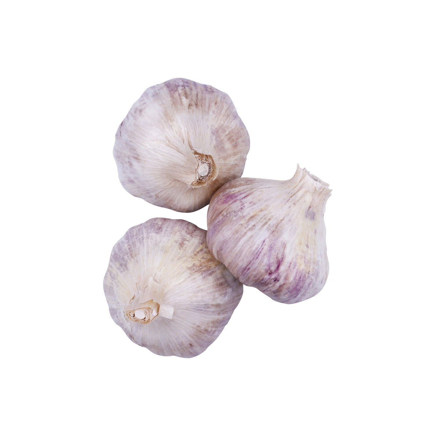 Organic Garlic - 2 Count Image 1 of 2