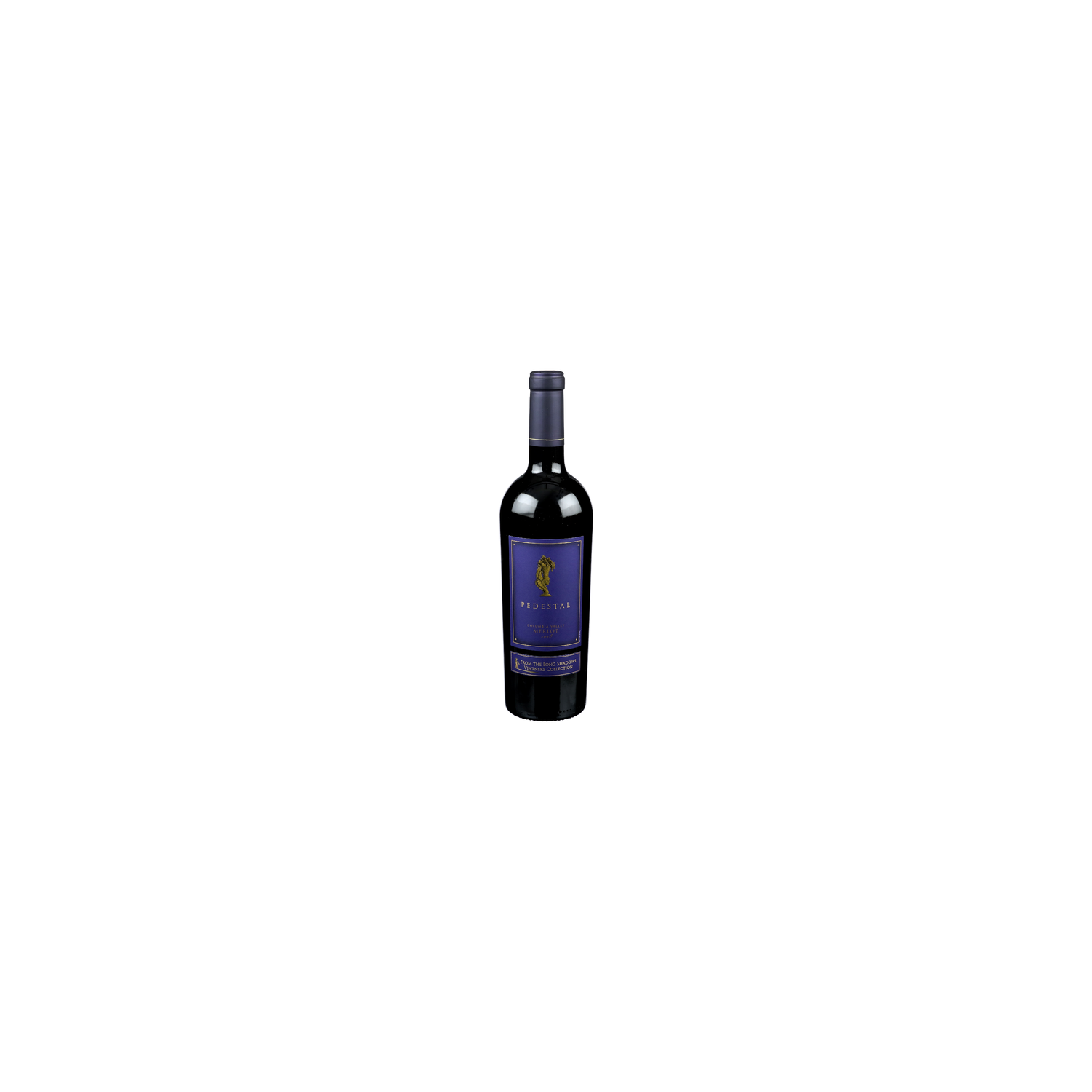 Pedestal Merlot Columbia Valley Wine - 750 ml Image 1 of 2