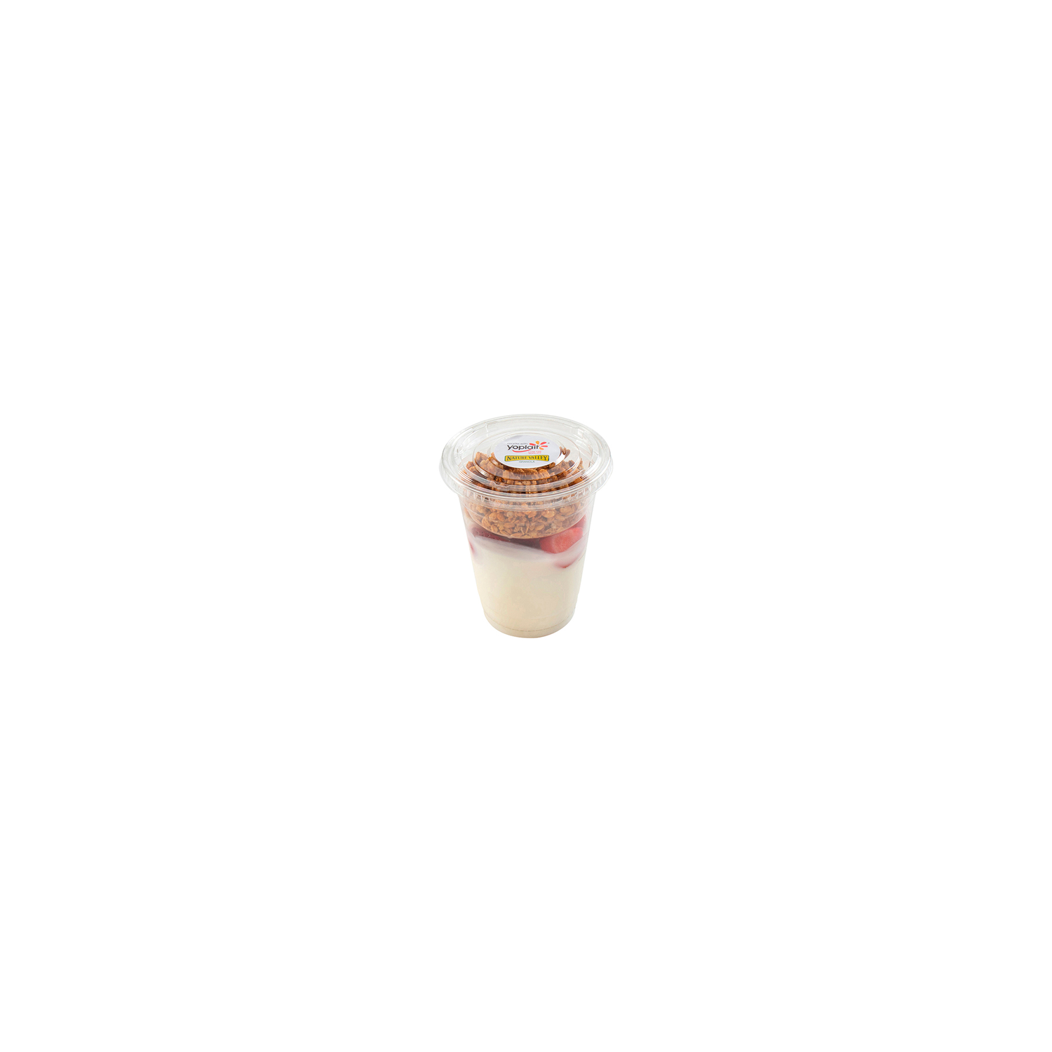 Fruit Parfait - 1 Each - Brookshire's