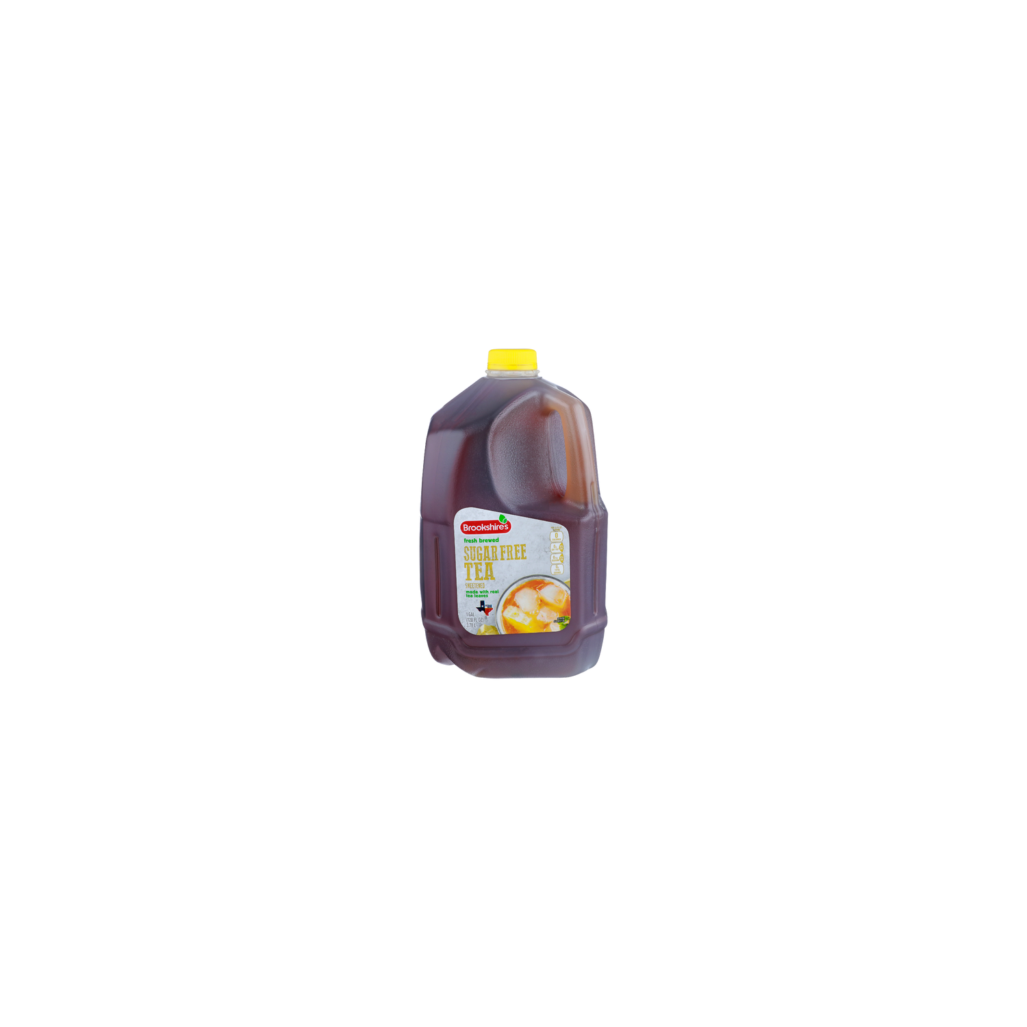 Brookshire's Sugar Free Tea - 1 Gallon Image 1 of 4