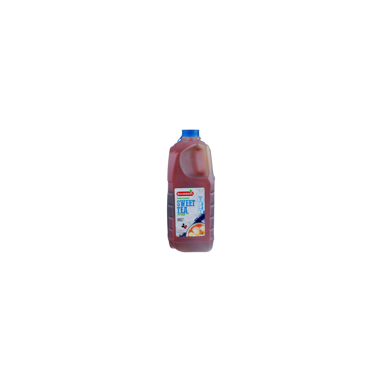 Brookshire's Sweet Tea - 64 Fluid Ounce Image 1 of 4