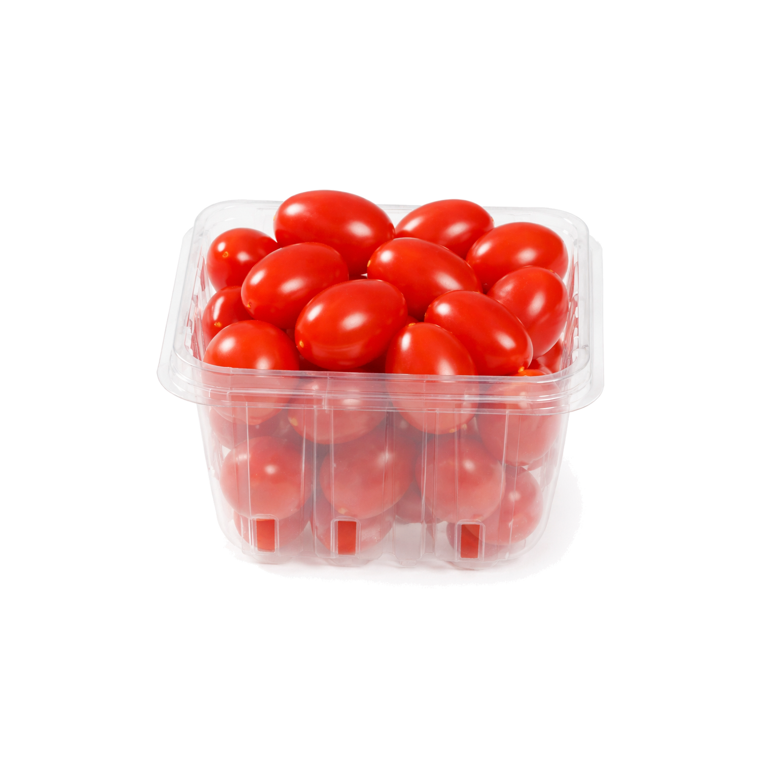 Organic Grape Tomatoes - 10 Ounce