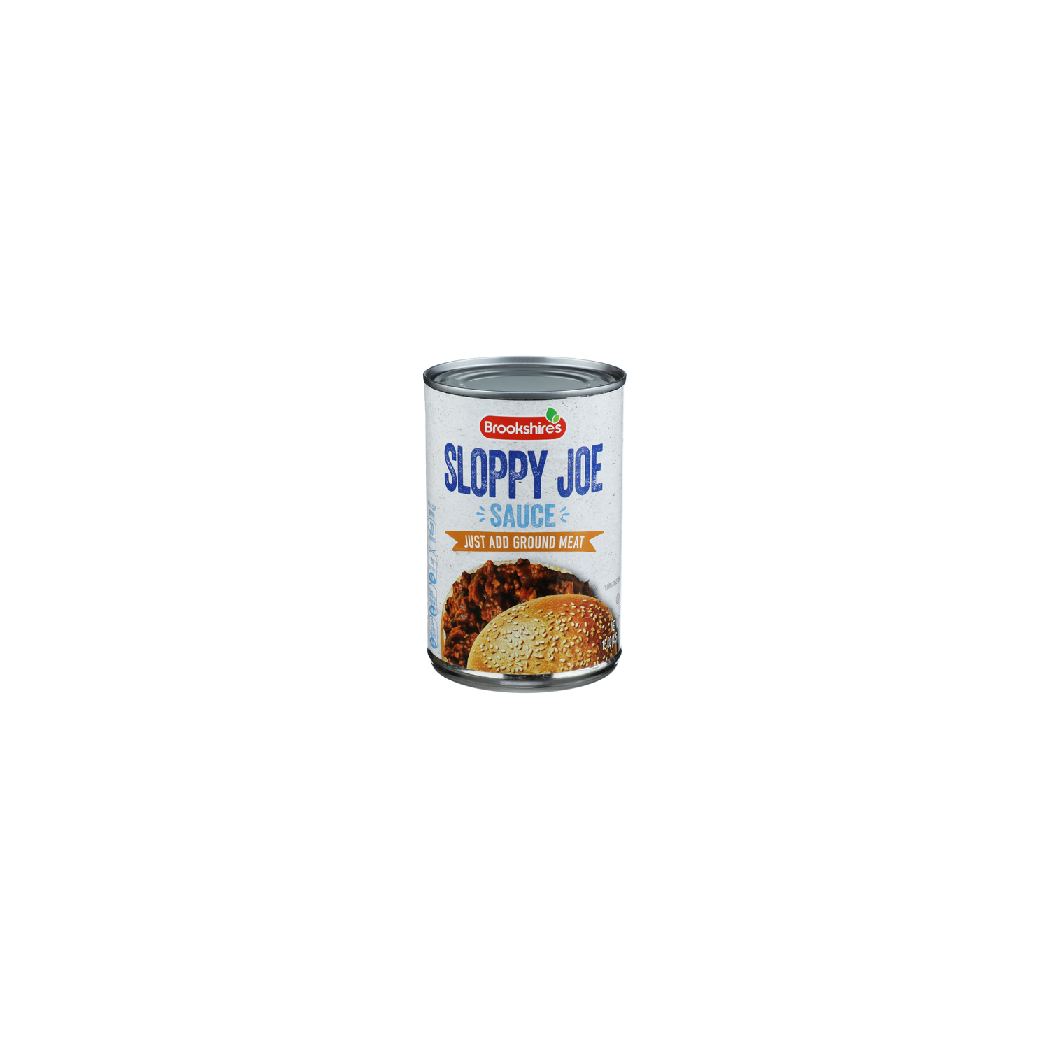 Brookshire's Sloppy Joe Sauce - 15 Ounce Image 1 of 4