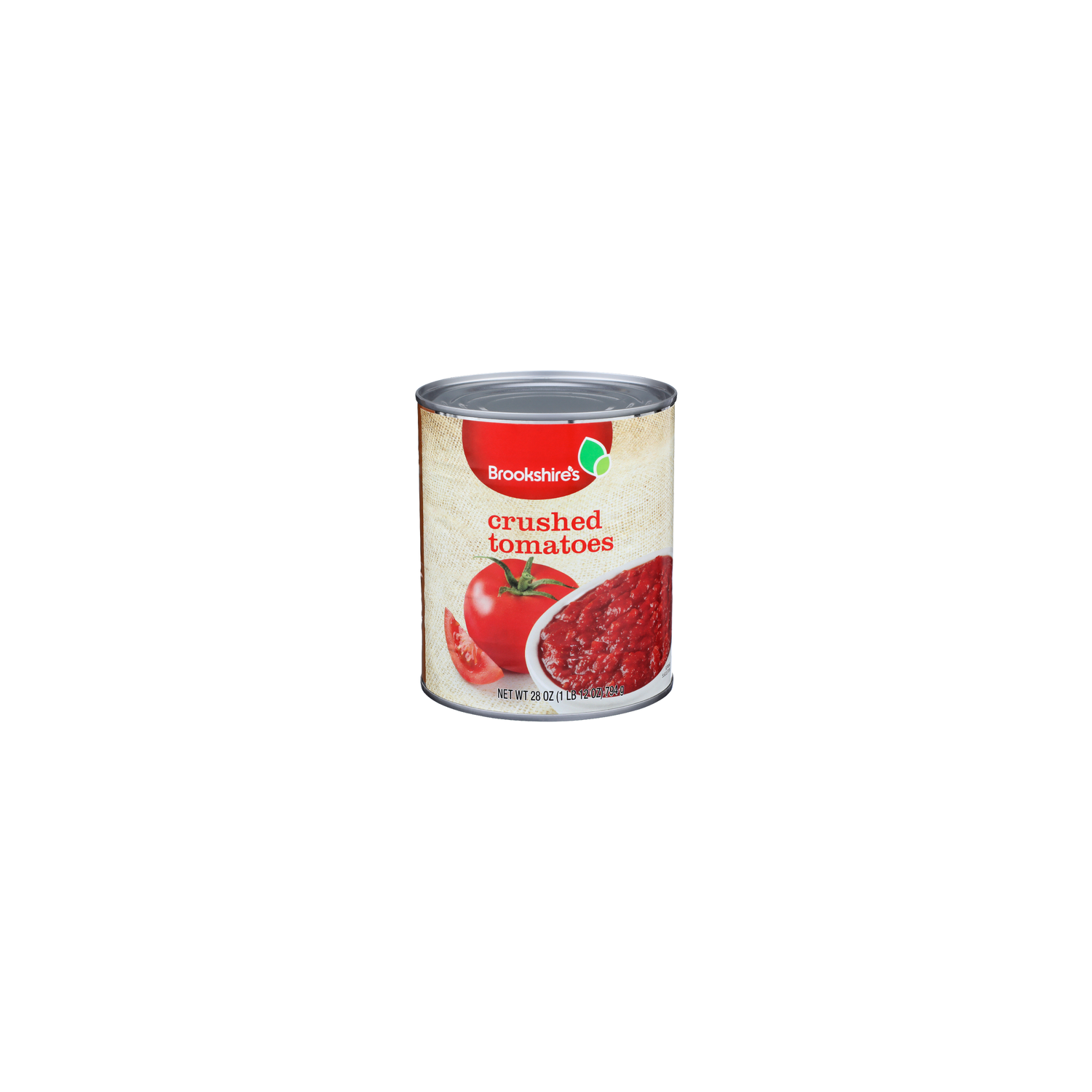 Brookshire's Crushed Tomatoes - 28 Ounce Image 1 of 4