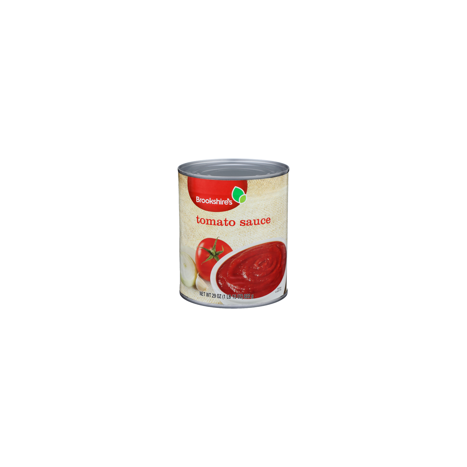 Brookshire's Tomato Sauce - 29 Ounce Image 1 of 4