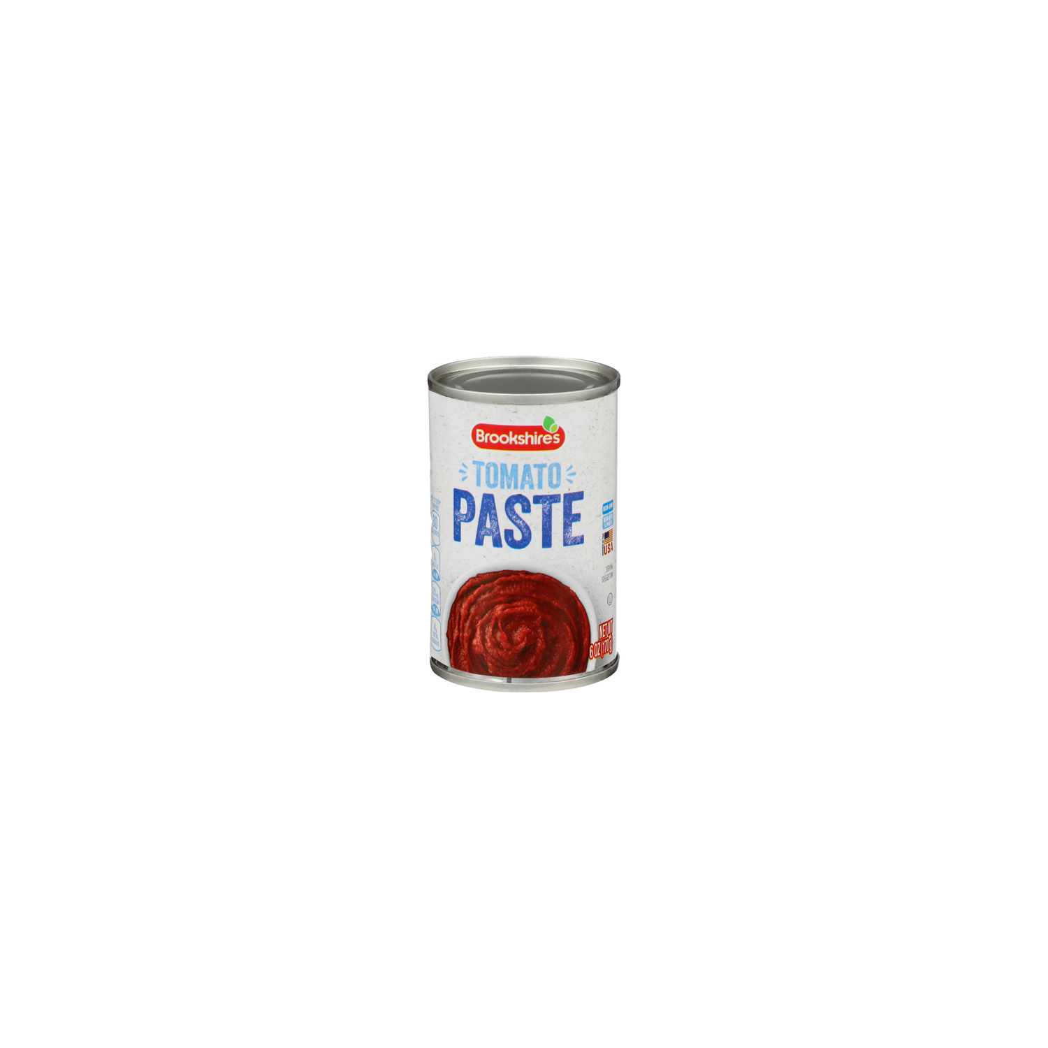 Brookshire's Tomato Paste - 6 Ounce Image 1 of 3