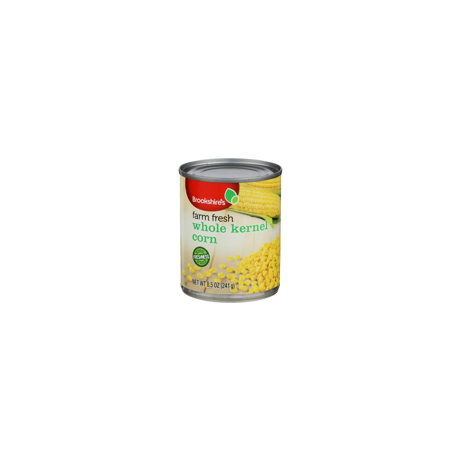 Brookshire's Whole Kernel Corn - 8.5 Ounce Image 1 of 3
