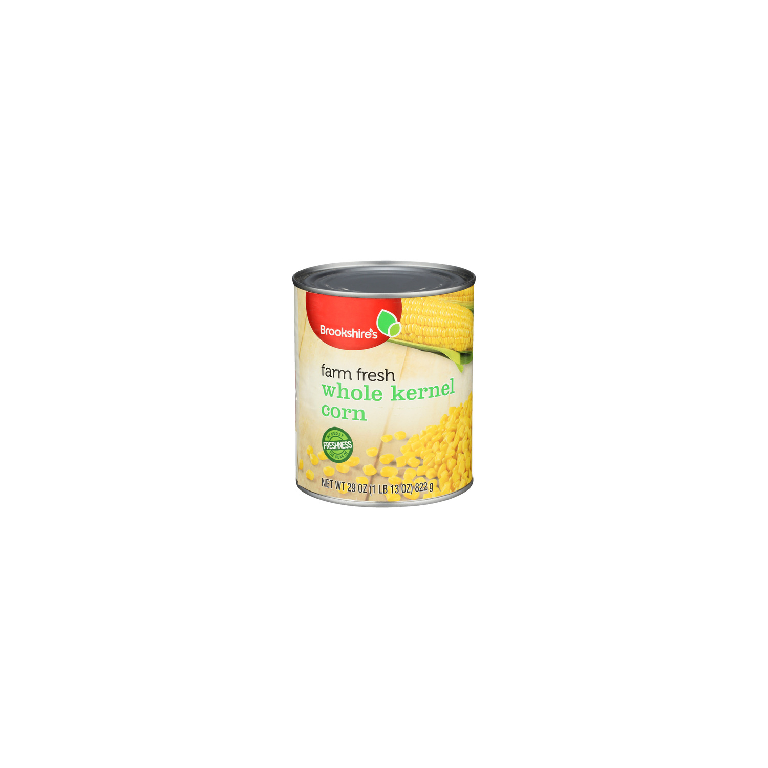 Brookshire's Whole Kernel Corn - 29 Ounce Image 1 of 4