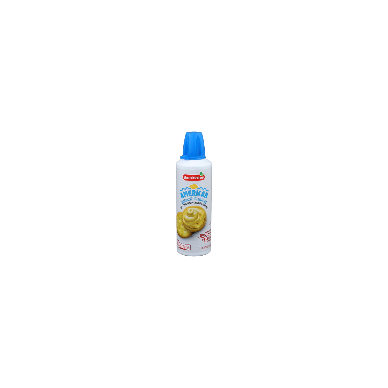 Brookshire's American Snack Cheese - 8 Ounce Image 1 of 4