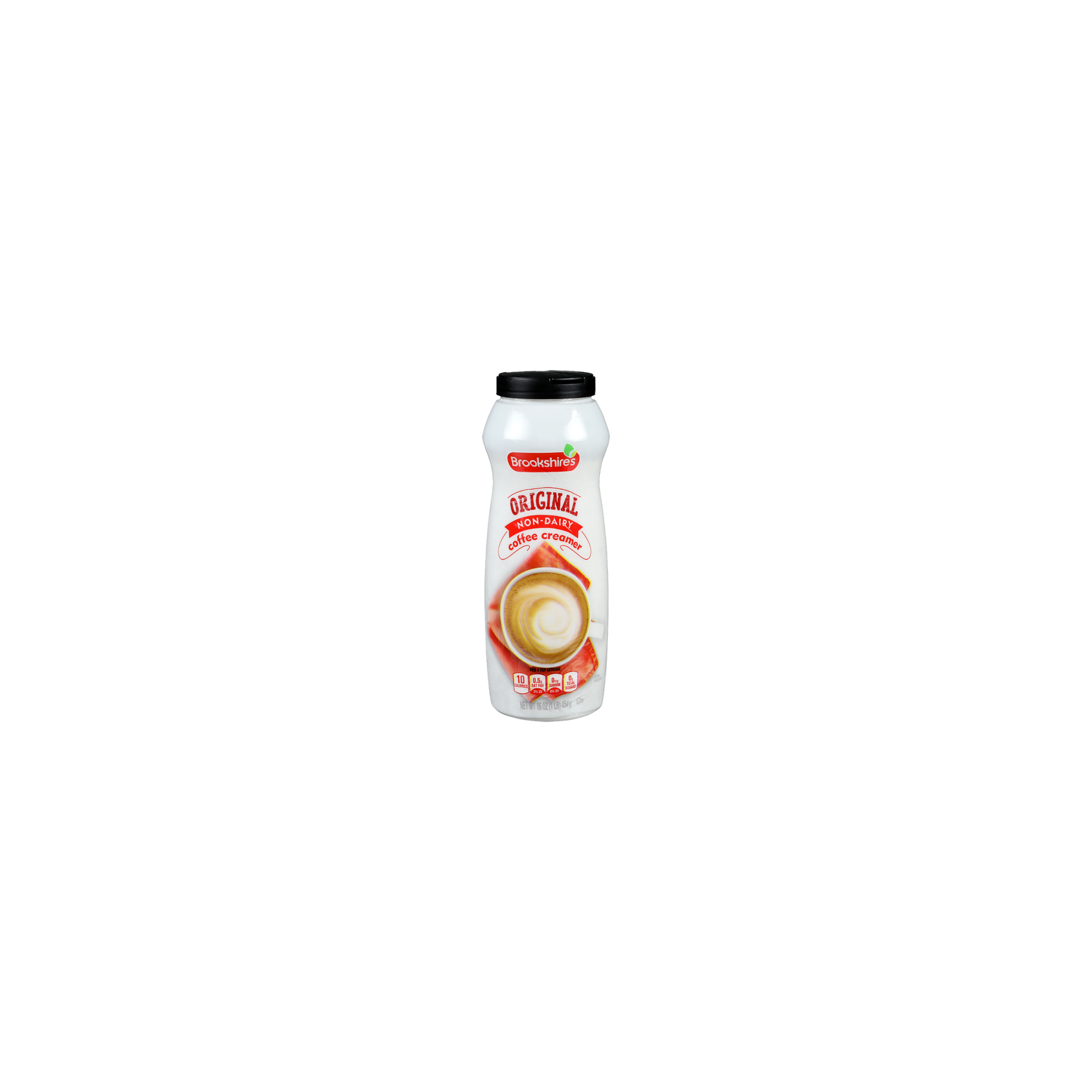 Brookshire's Original Powdered Coffee Creamer - 16 Ounce Image 1 of 4