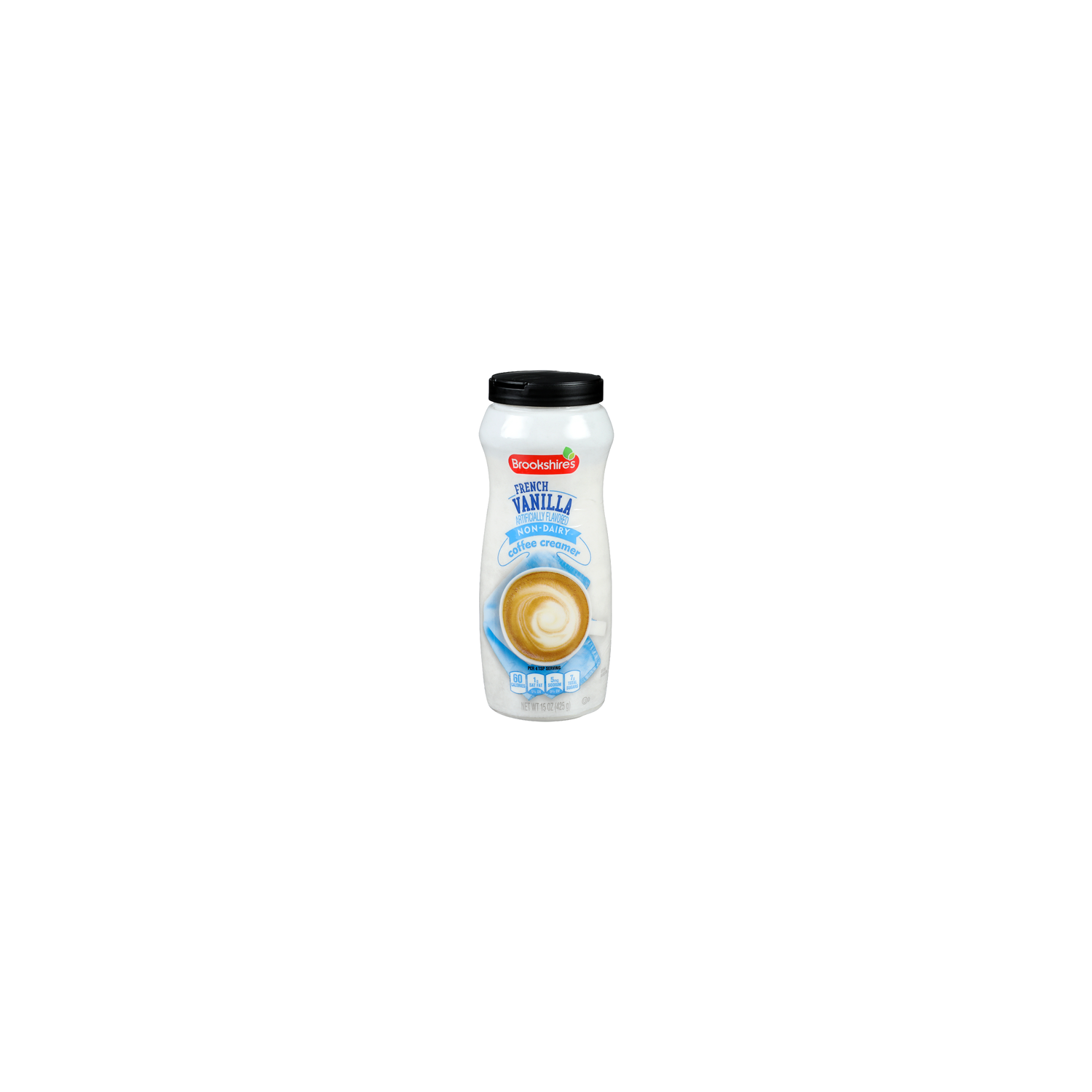 Brookshire's French Vanilla Coffee Creamer - 15 Ounce Image 1 of 4