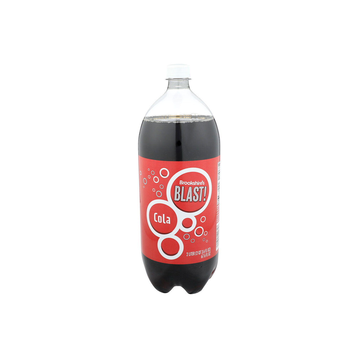 Brookshire's BLAST! Cola - 2 Liter Image 1 of 4