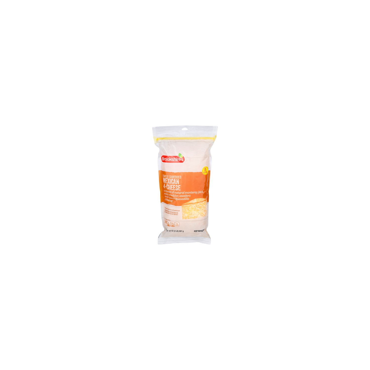 cheese Mimosa Yorkshire Wensleydale Cheese, Champagne & Orange