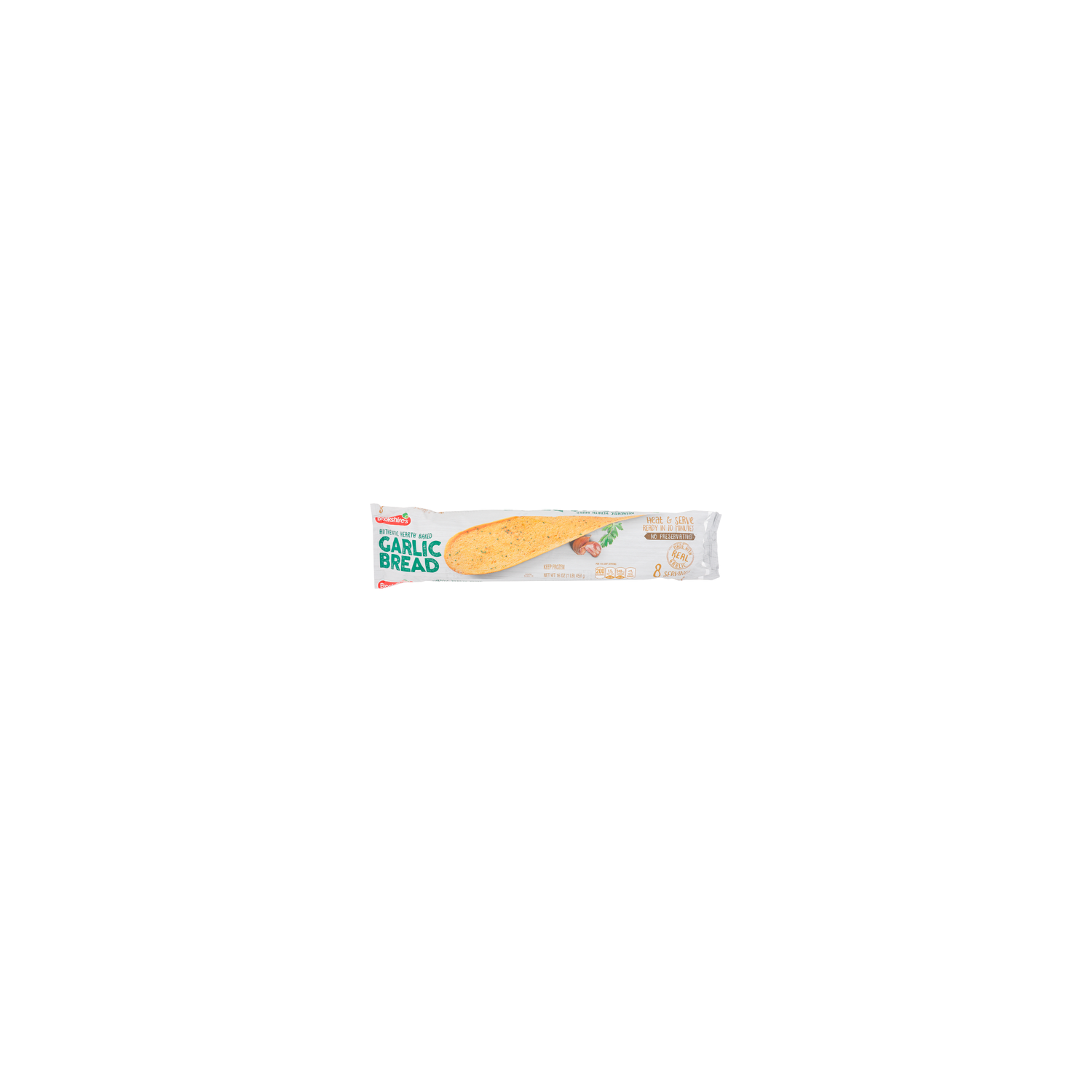 Brookshire's Garlic Bread - 16 Ounce Image 1 of 4