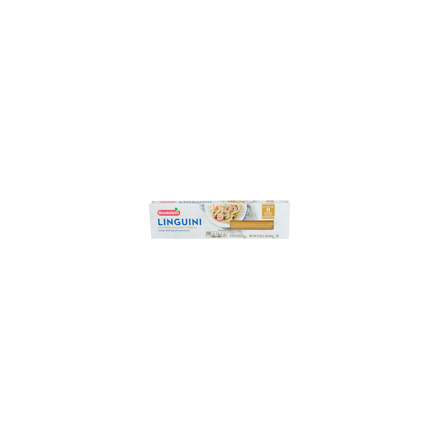 Brookshire's Linguini - 16 Ounce Image 1 of 4