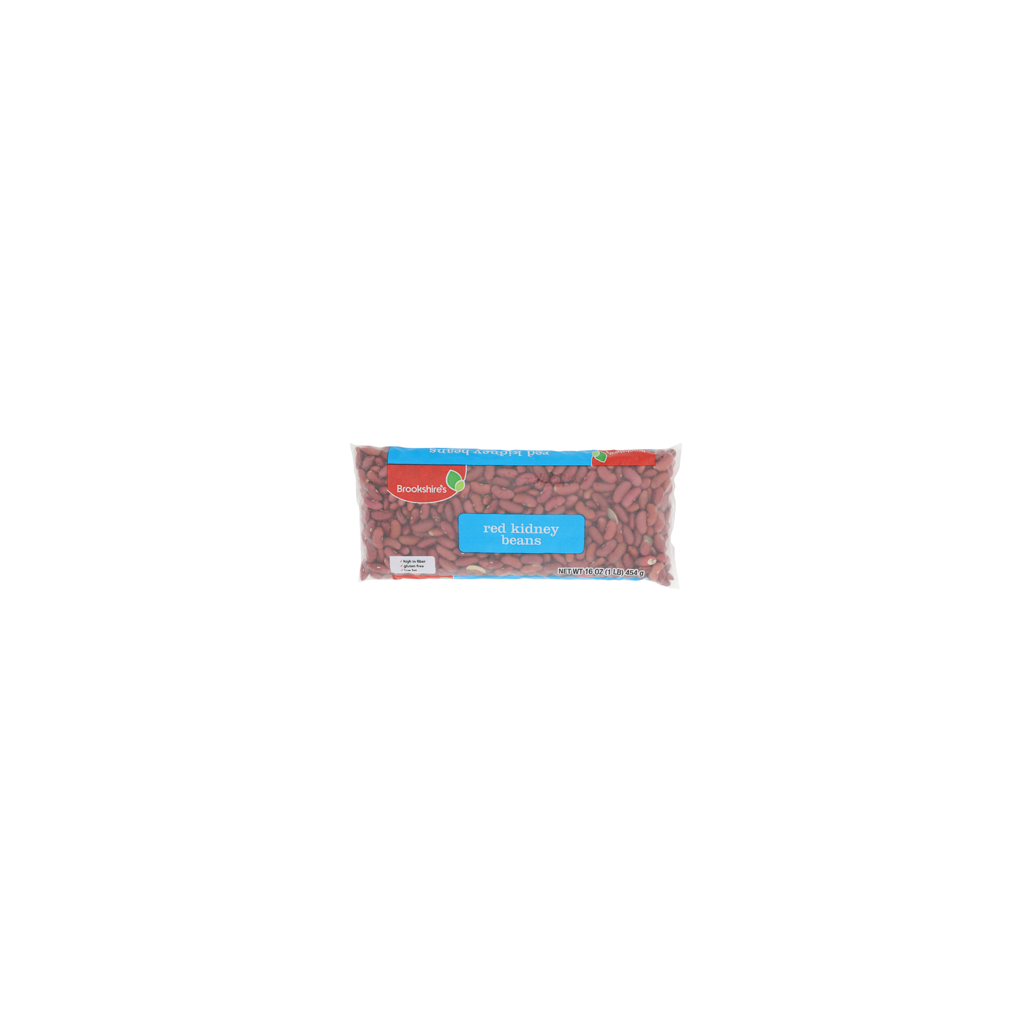 Brookshire's Red Kidney Beans - 16 Ounce Image 1 of 4