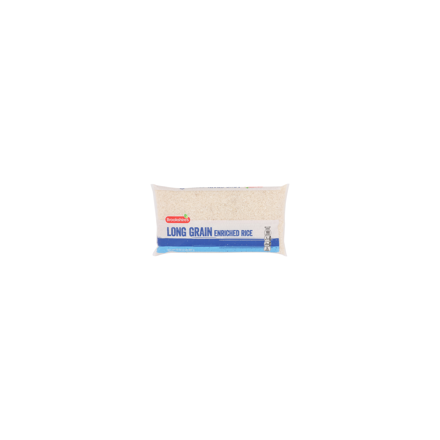 Brookshire's Long Grain Enriched Rice - 32 Ounce Image 1 of 4