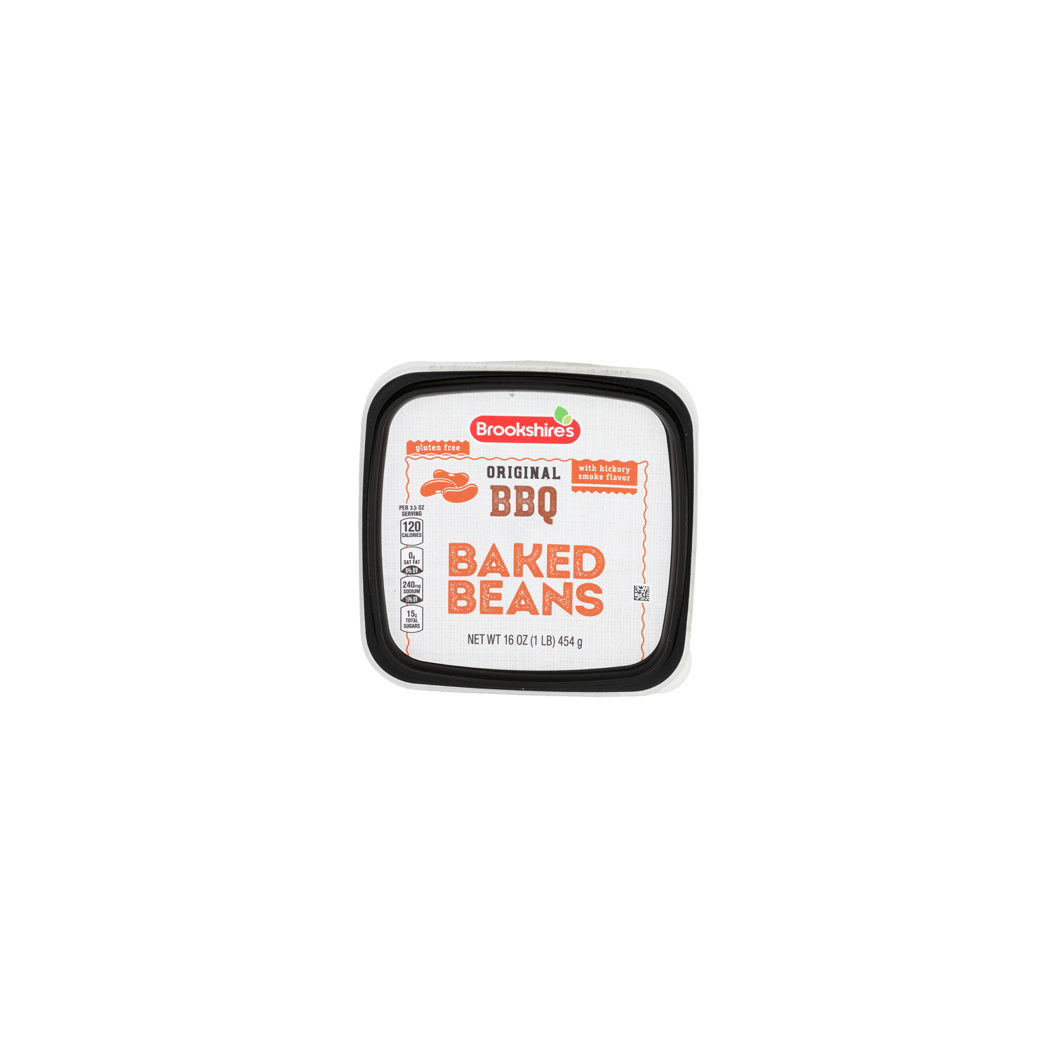Brookshire's Original BBQ Baked Beans - 16 Ounce Image 1 of 4