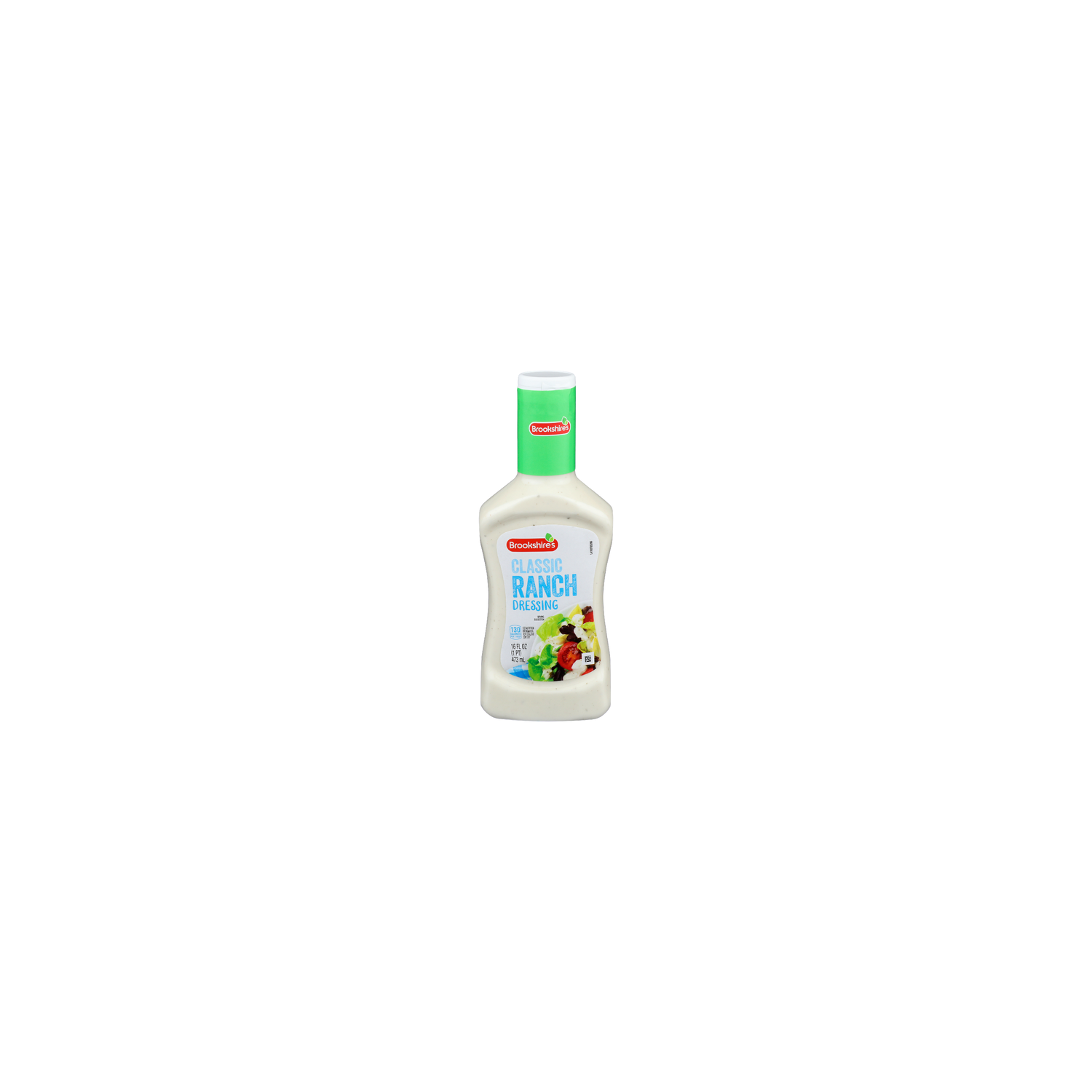 Brookshire's Classic Ranch Dressing - 16 Fluid Ounce Image 1 of 4