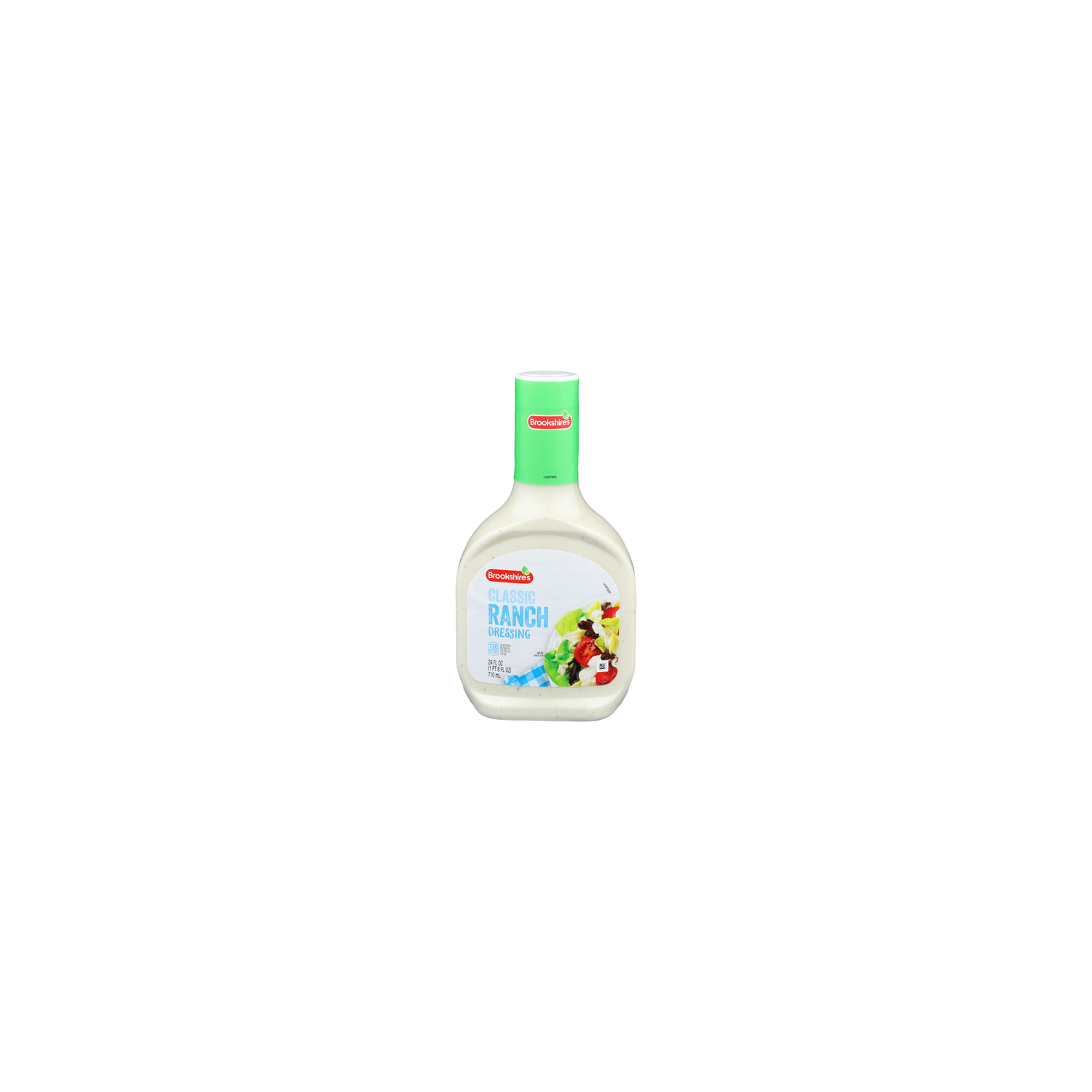 Brookshire's Classic Ranch Dressing - 24 Fluid Ounce Image 1 of 4